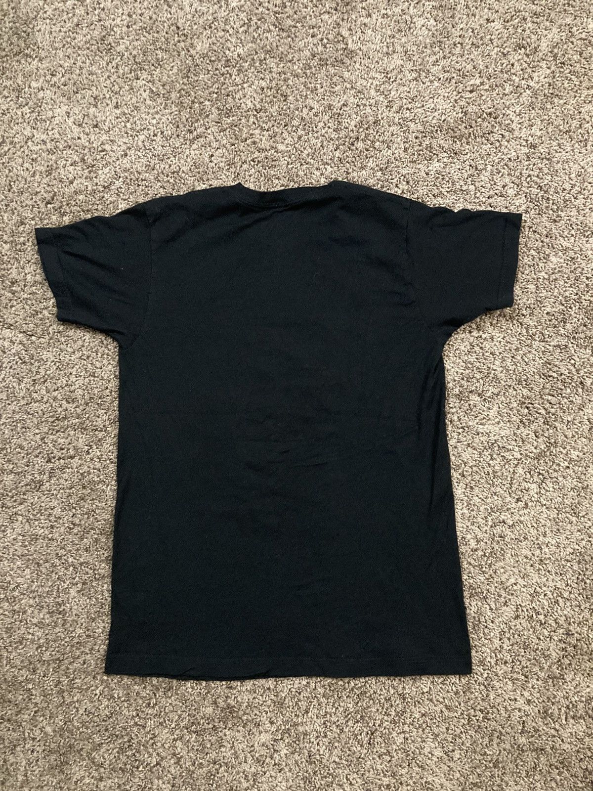 Designer × Hot Topic Machine Gun Kelly MGK I Think I’m Okay Merch M T Shirt Size US M / EU 48-50 / 2 - 9 Thumbnail
