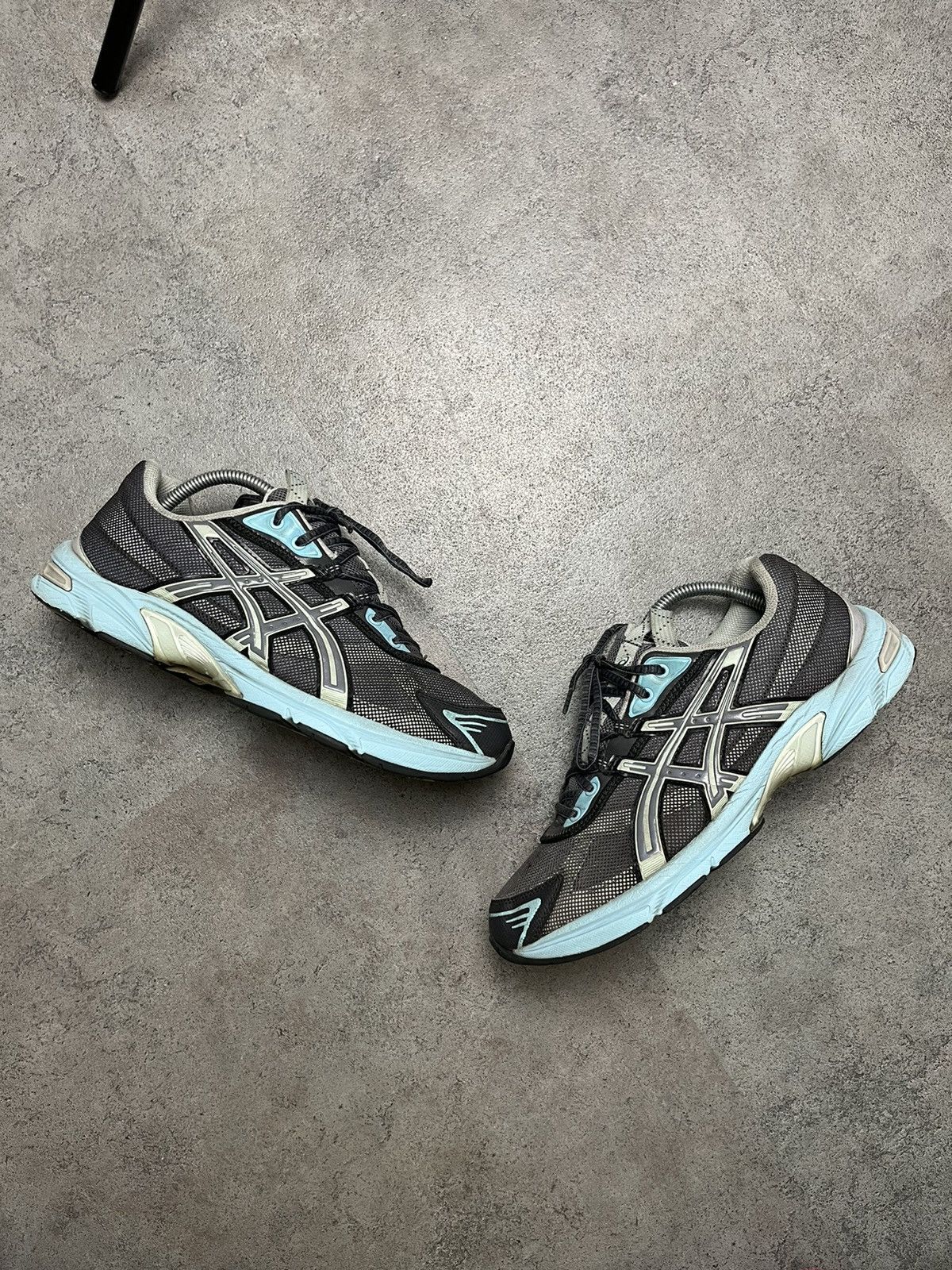 Asics × Kiko Kostadinov Sneakers ASICS x Kiko Kostadinov vintage Size US 9 / EU 42 - 2 Thumbnail