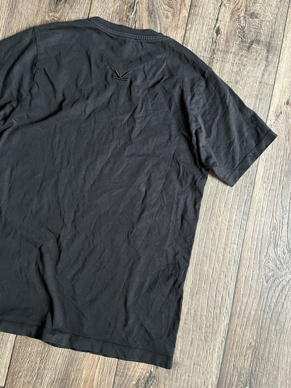 Kenzo KENZO Paris Essential Slim fit T-shirt Size US XS / EU 42 / 0 - 16 Thumbnail
