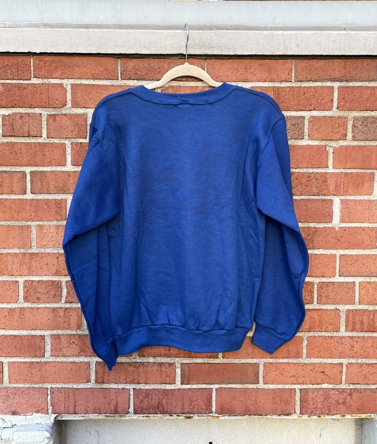 Russell Athletic vintage 1982 russell athletic chicago crewneck sweatshirt Size US S / EU 44-46 / 1 - 6 Thumbnail