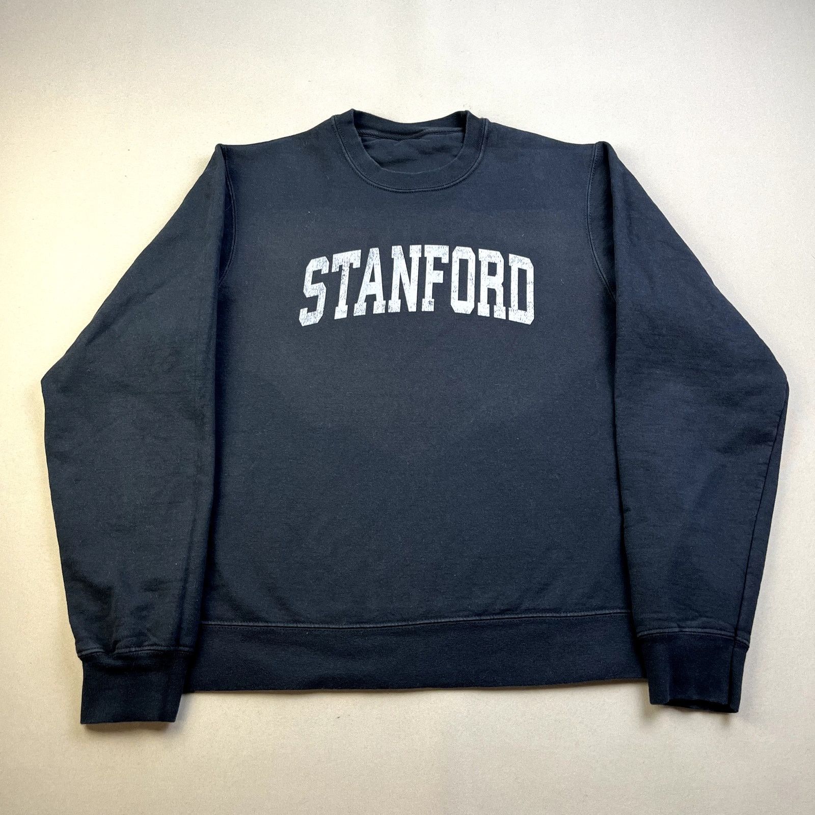 Vintage Nutmeg sold Stanford Sweater