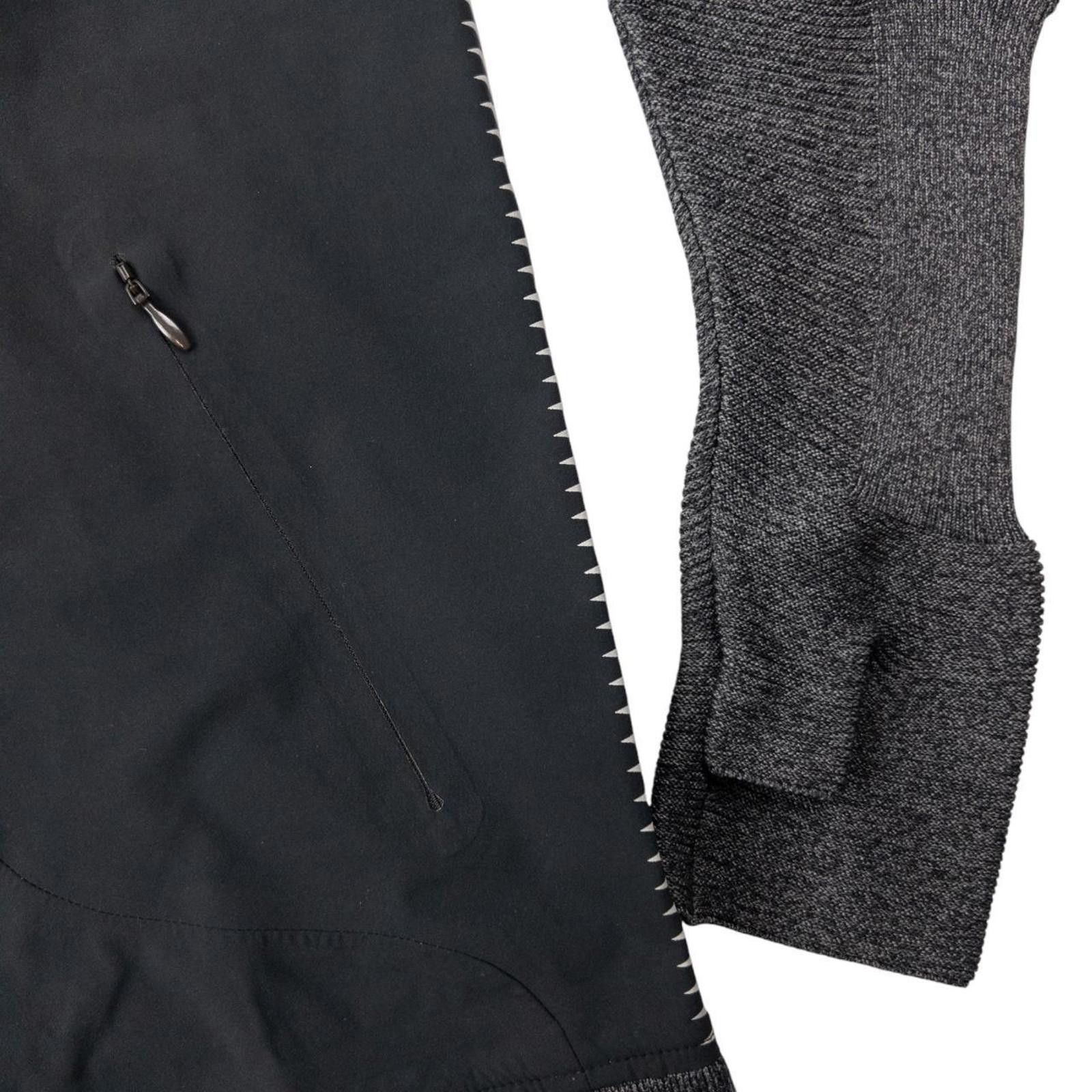 Nike Vintage Nike Gyakusou Undercover Lab Zip Up Jacket Size L Size US L / EU 52-54 / 3 - 7 Thumbnail
