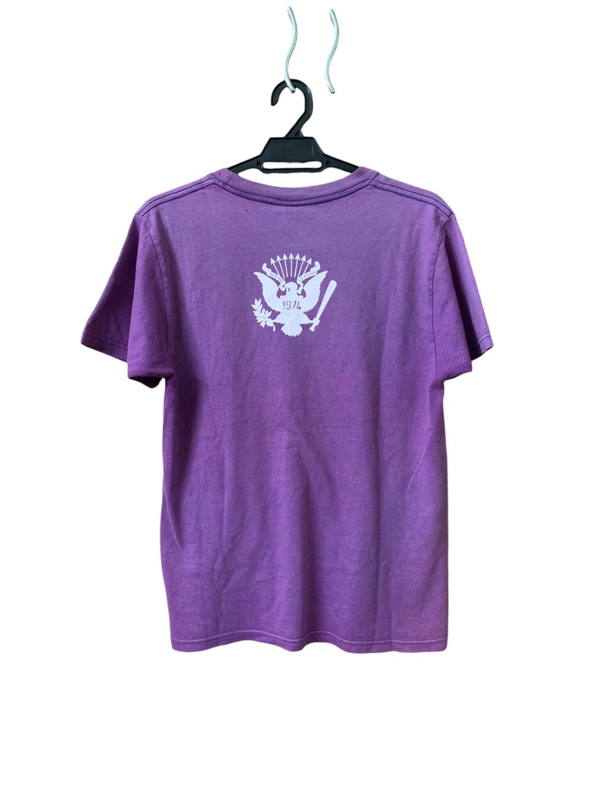 Band Tees Y2K ramones band shirt Size US S / EU 44-46 / 1 - 2 Thumbnail