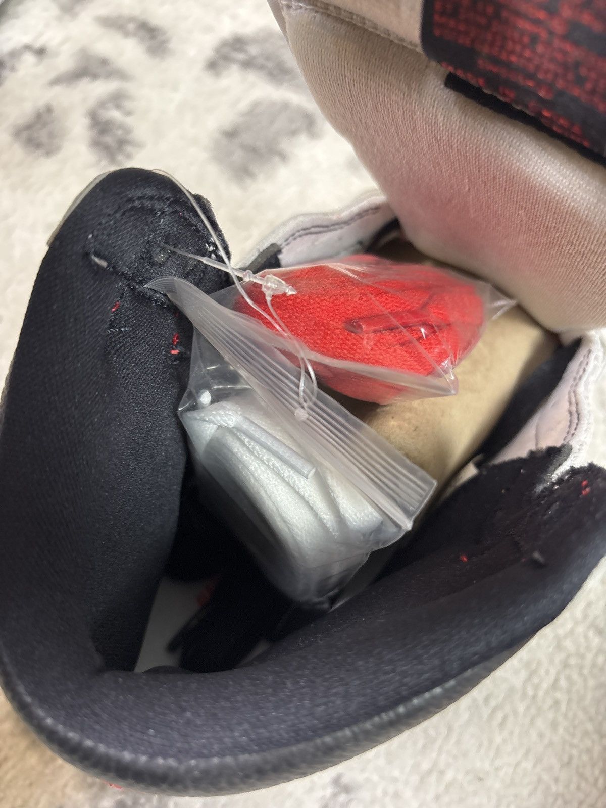 Jordan Brand JORDAN 1 RETRO HERITAGE Size US 9 / EU 42 - 7 Thumbnail