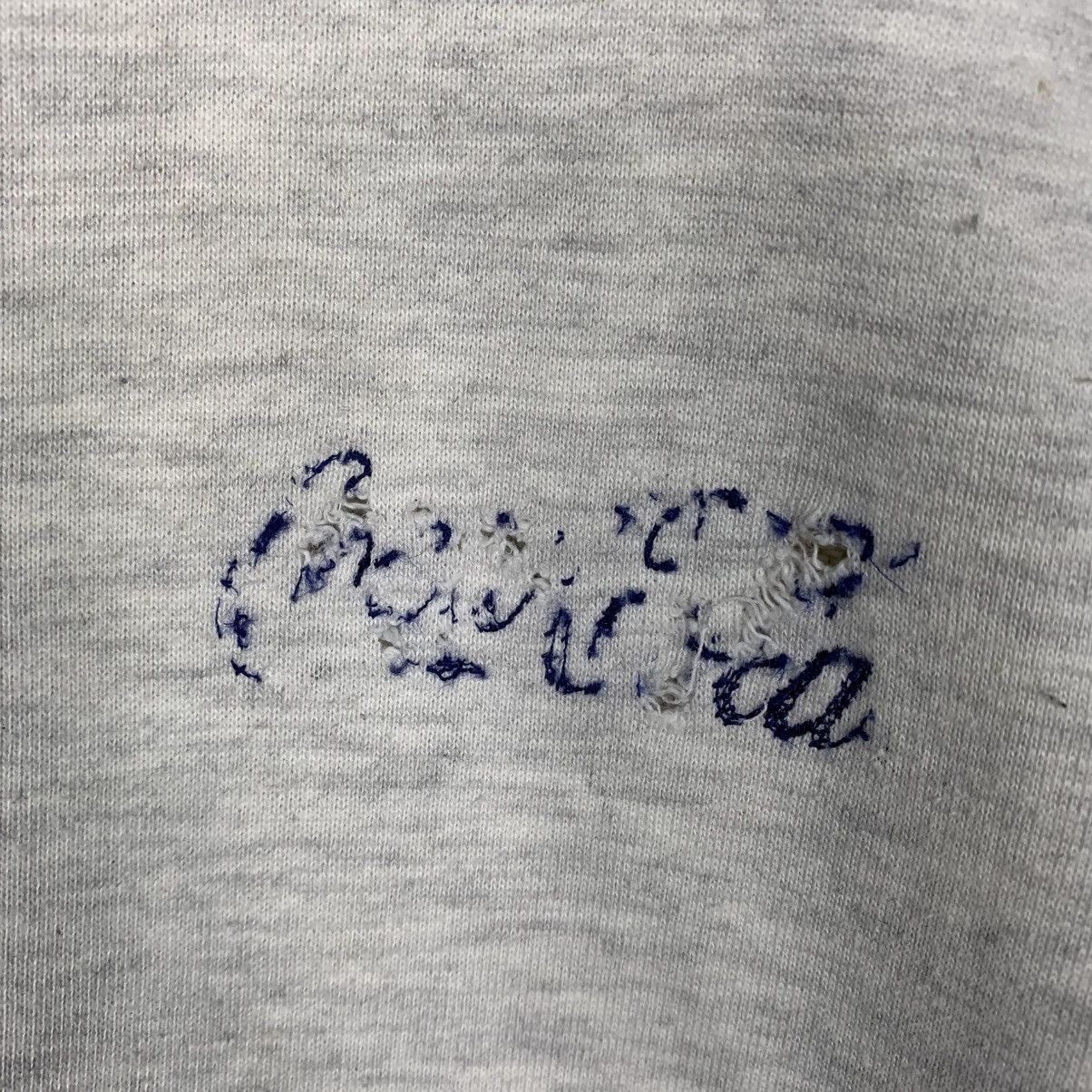 Coca Cola Vintage 90s Coca Cola Crewneck Sweatshirt Size US L / EU 52-54 / 3 - 10 Thumbnail