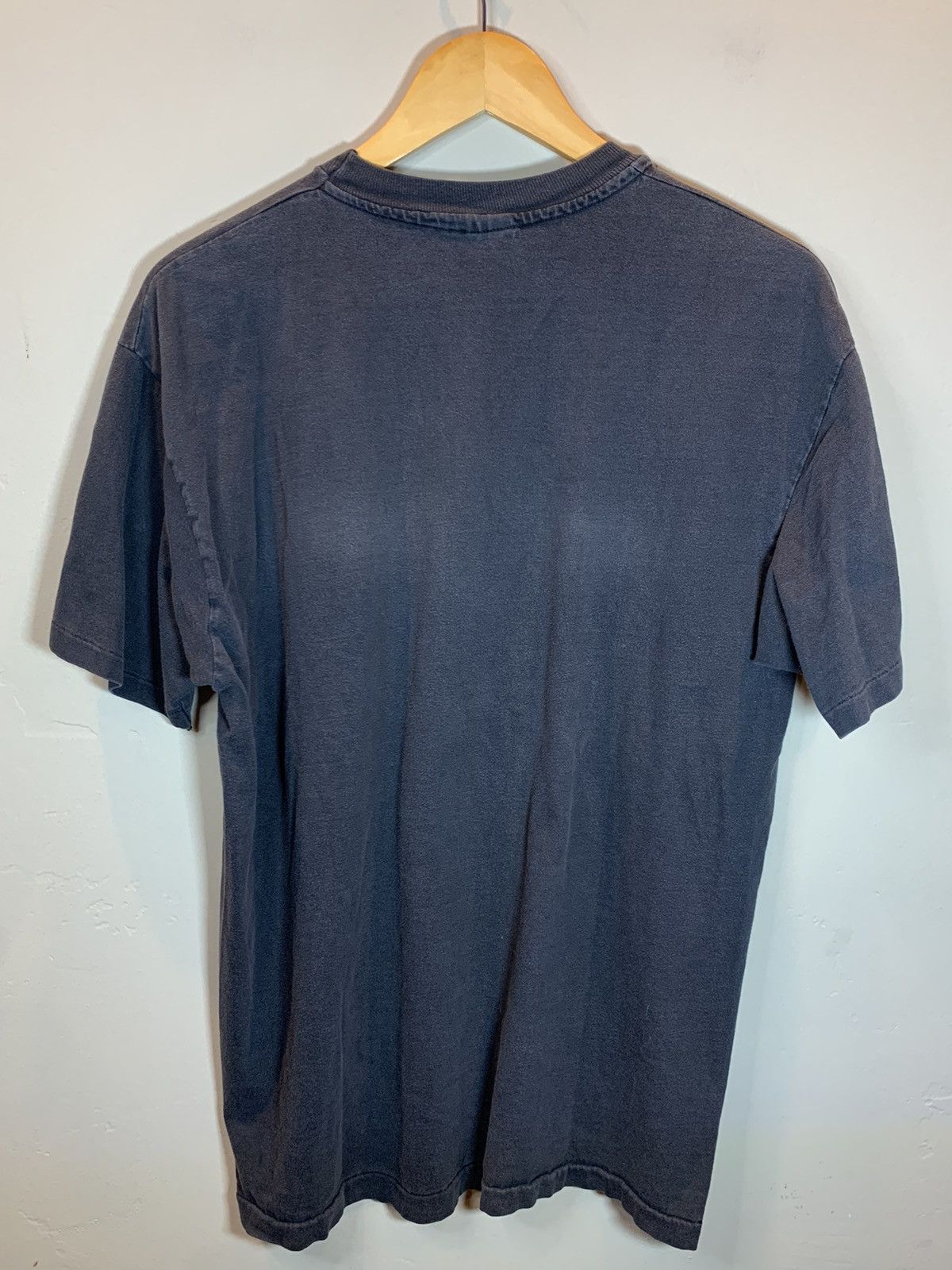 Arts & Science × Vintage *RARE* Vintage Genentech Clone Or Die Single Stitch T-Shirt Size US L / EU 52-54 / 3 - 2 Thumbnail