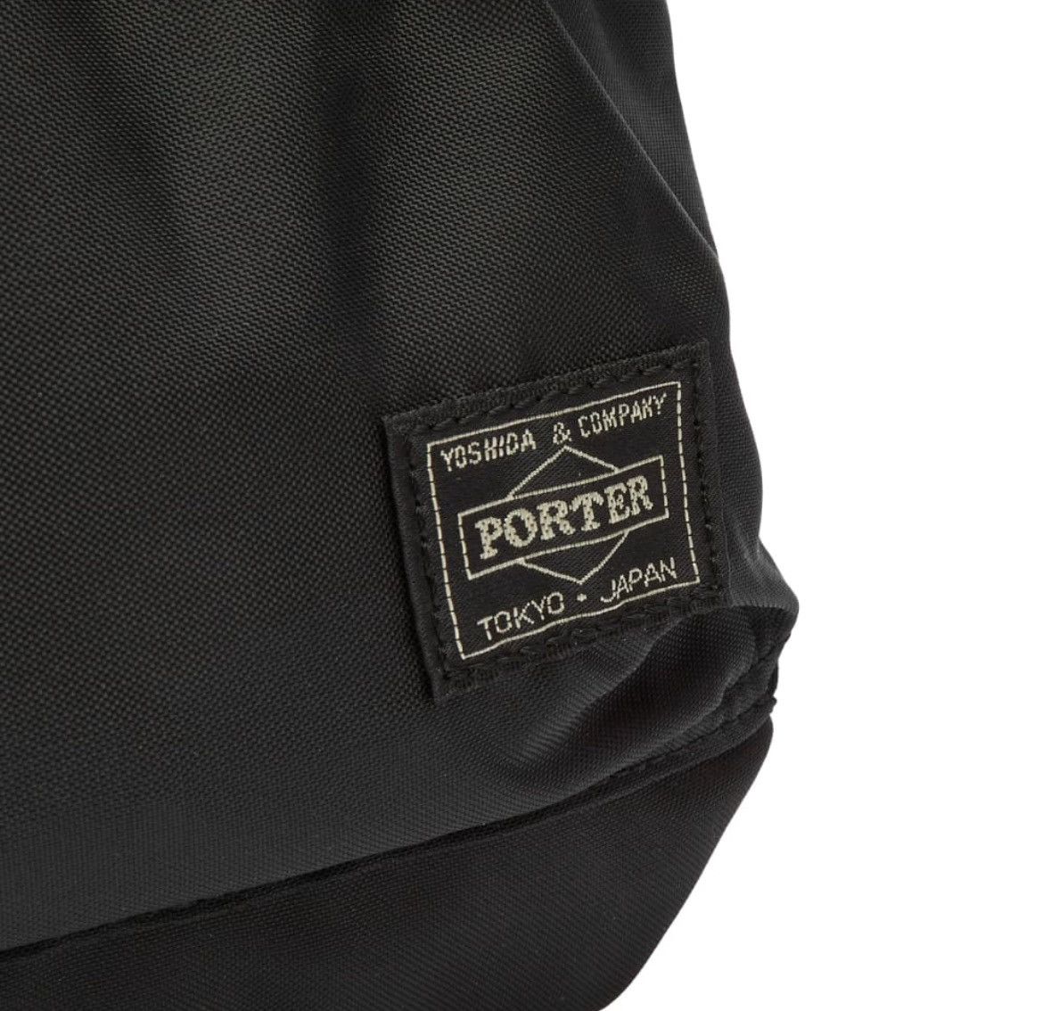 Head Porter Porter Shoulder Pouch Size ONE SIZE - 3 Thumbnail