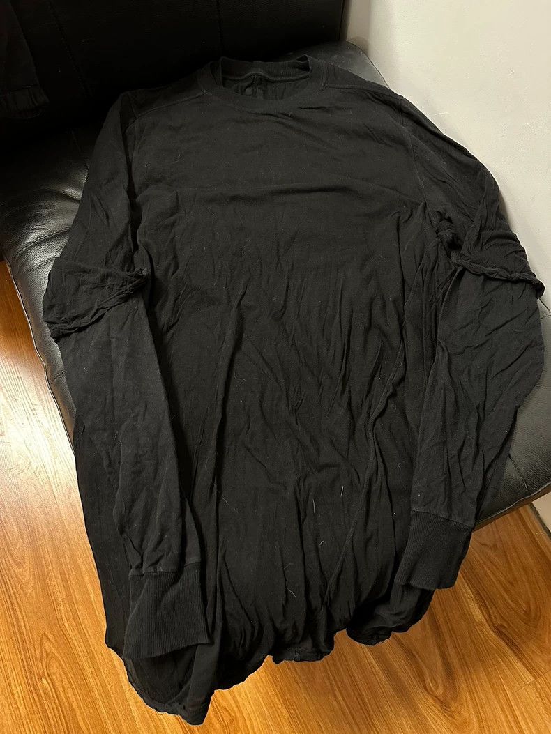 Rick owens long sleeves 2506-Nextarrow