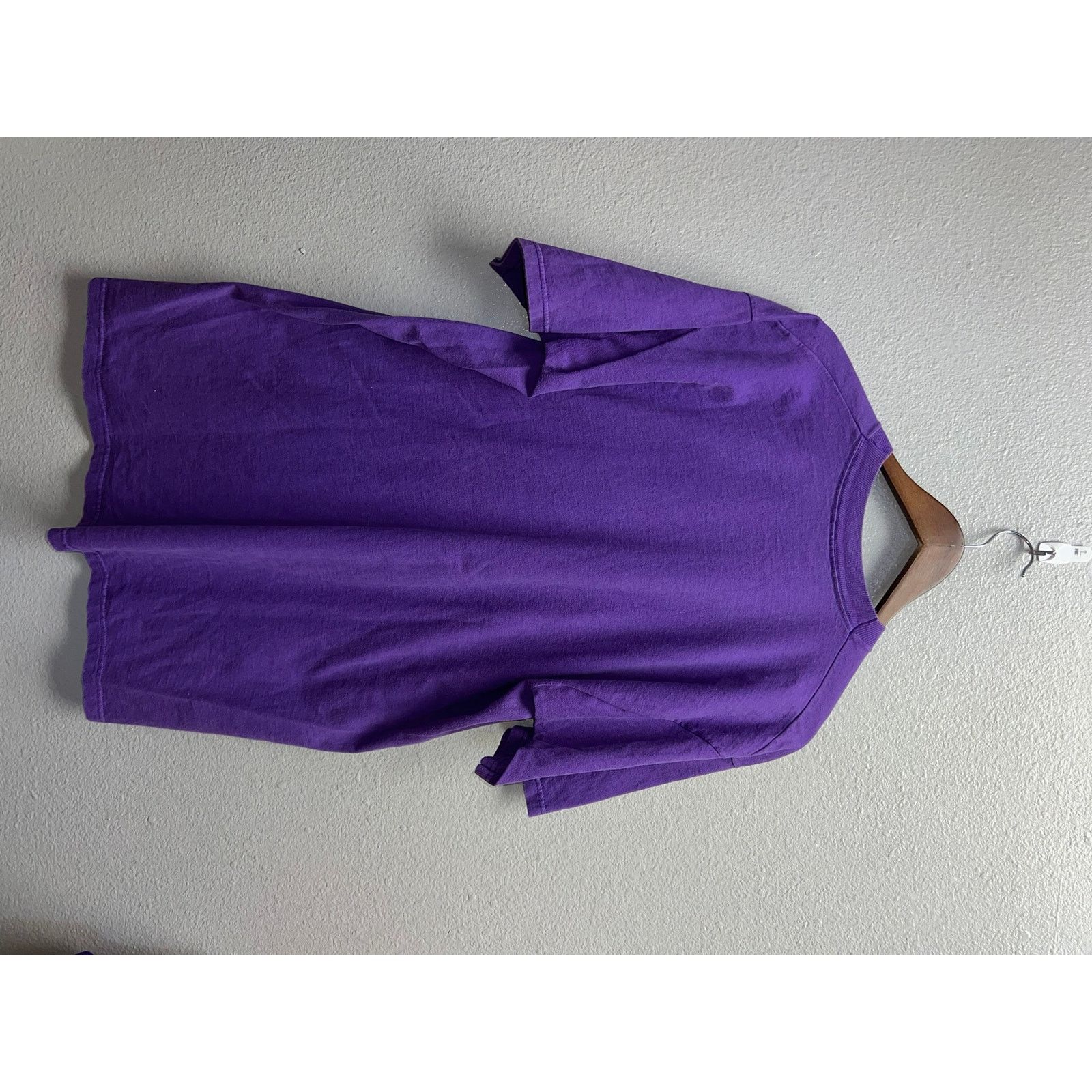 Fruit Of The Loom Vintage St Basil Cathedral Shirt Nicholas Alexandria Tee 2XL Size US XXL / EU 58 / 5 - 8 Thumbnail