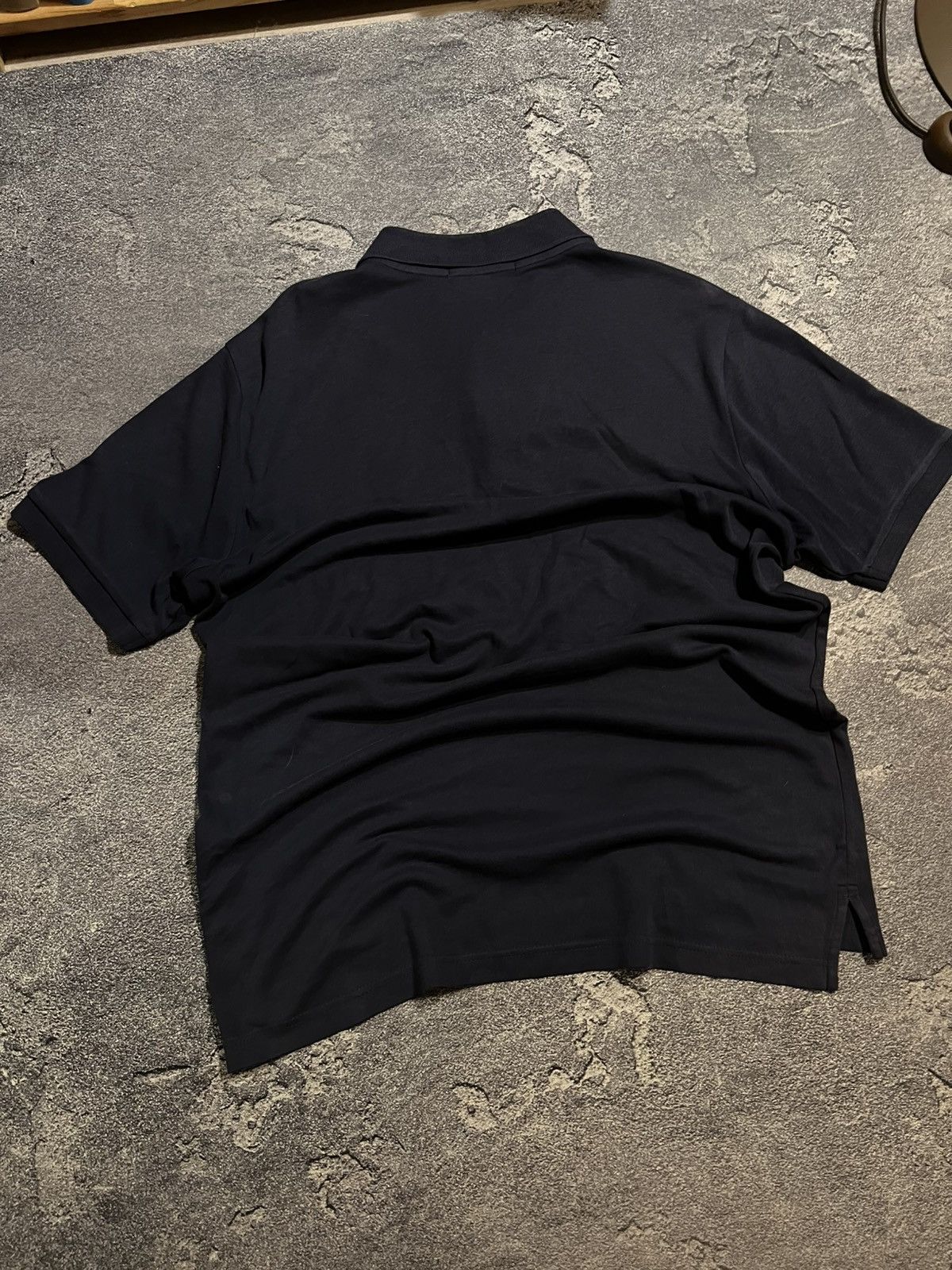 Other CRAZY Vintage T-Shirt Avan-Garde Y2K Black Opium Drip M Size Size US M / EU 48-50 / 2 - 3 Thumbnail