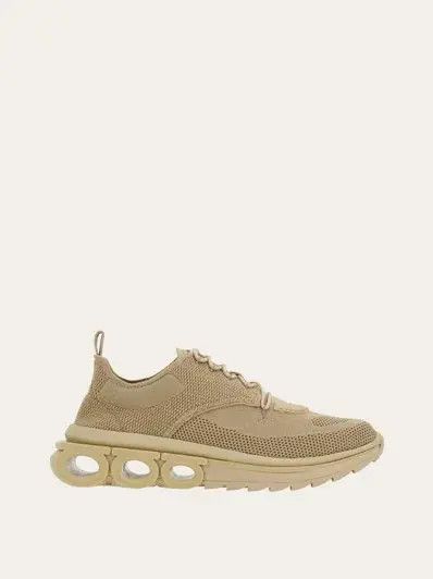 o1s1rm0725 Low-Top Sneakers in Beige