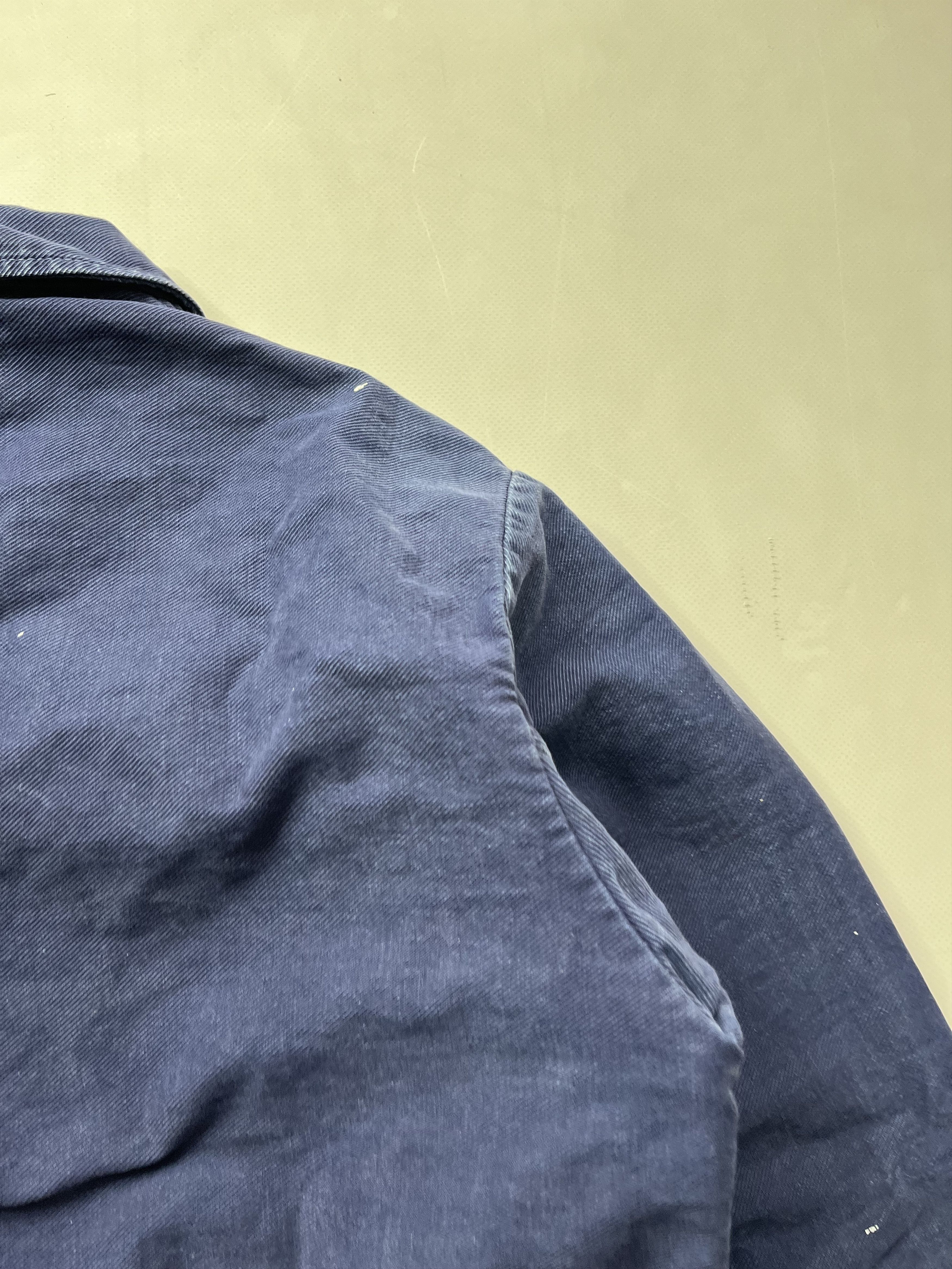 Vintage Vintage spilag work jacket Size US S / EU 44-46 / 1 - 22 Thumbnail