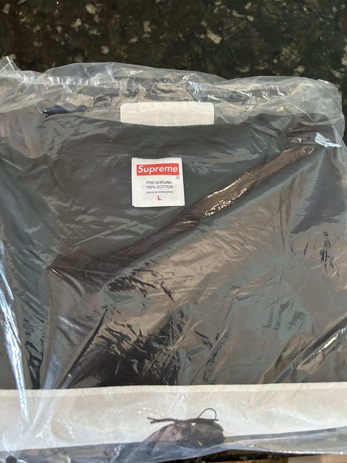 Tyler The Creator Supreme Tyler tee Size US L / EU 52-54 / 3 - 2 Thumbnail