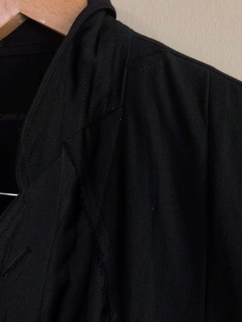 Comme des Garcons Comme des Garcons jacket Size US L / EU 52-54 / 3 - 6 Thumbnail