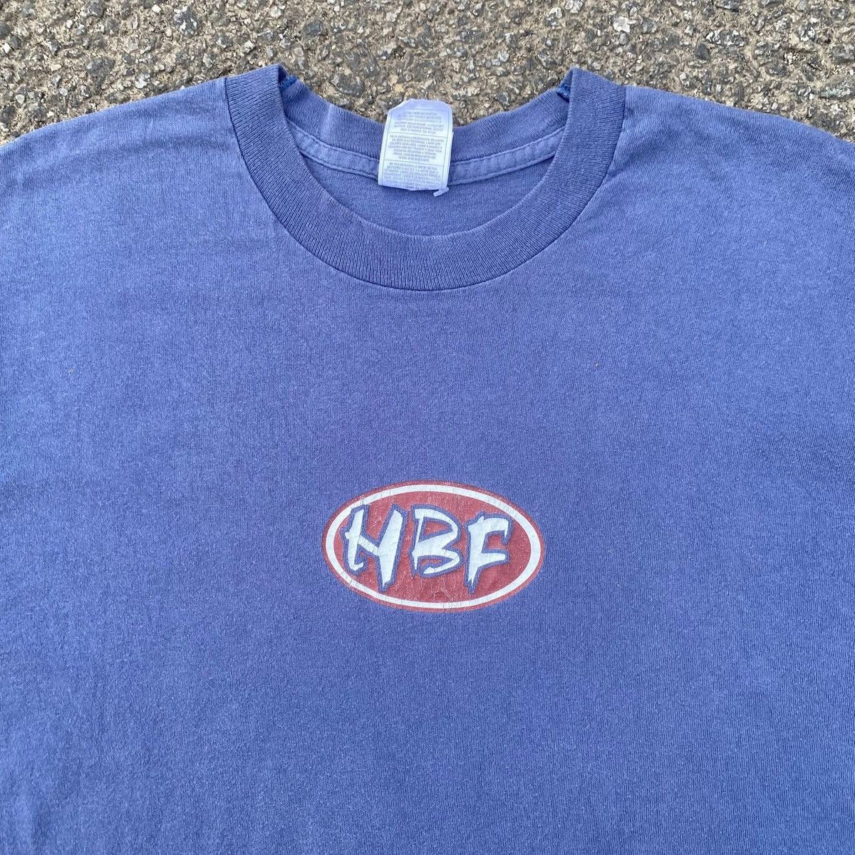 Band Tees RARE ‼️ Hootie & the Blowfish Size US XL / EU 56 / 4 - 3 Thumbnail