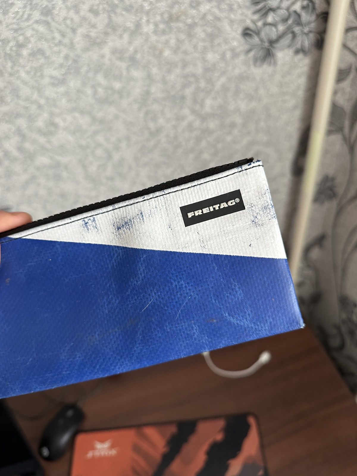 Freitag Freitag vintage wallet Size ONE SIZE - 4 Thumbnail