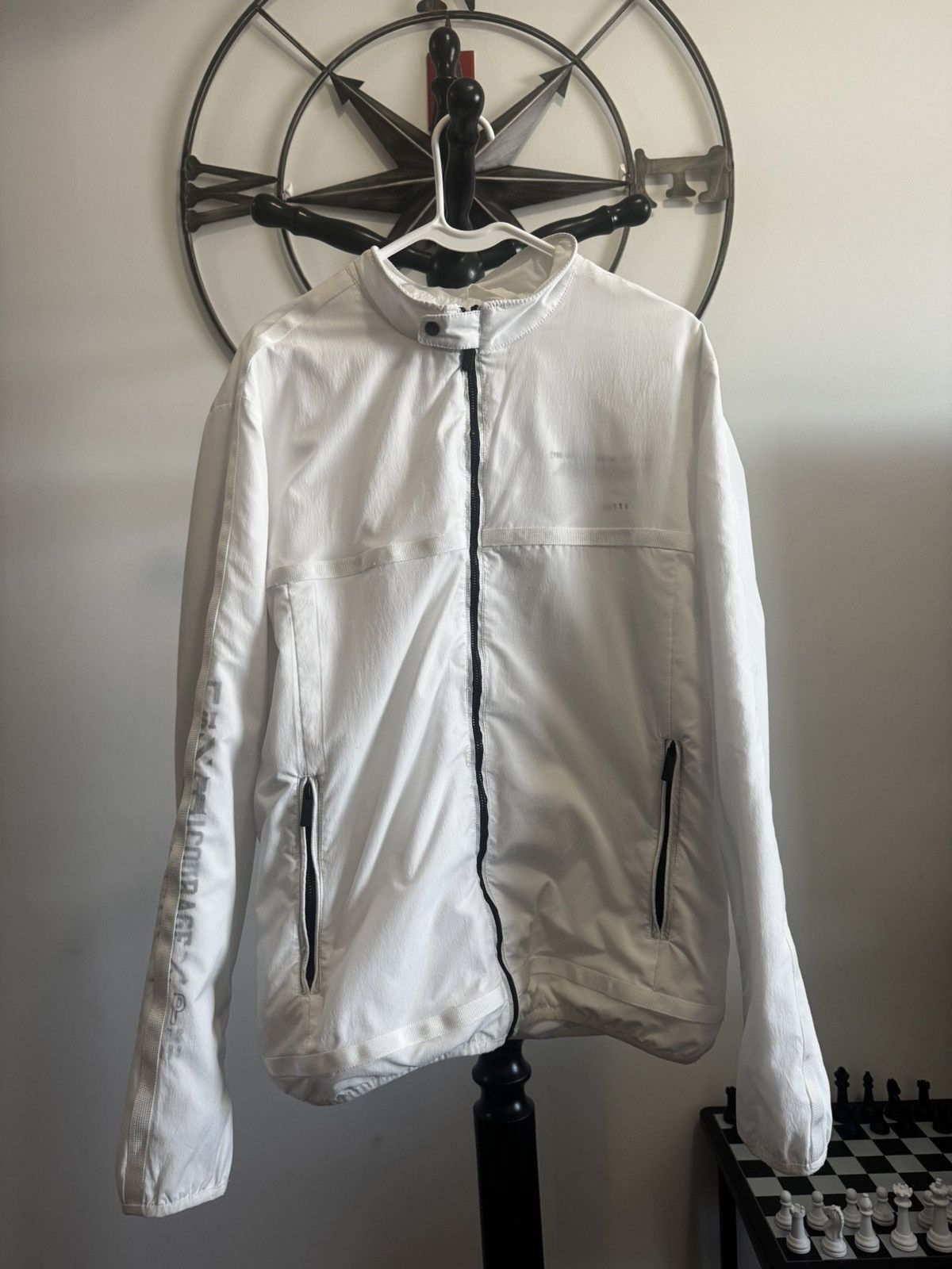 Renuar Luxury Renuar Crew Neck Size US M / EU 48-50 / 2 - 1 Thumbnail