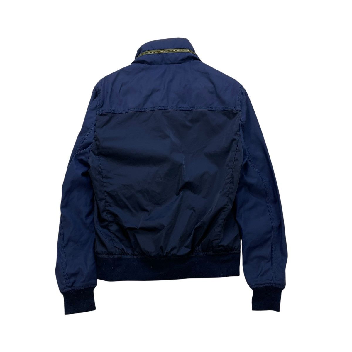 Zara Vintage Zara Man Two Tone Jacket Size US M / EU 48-50 / 2 - 2 Thumbnail