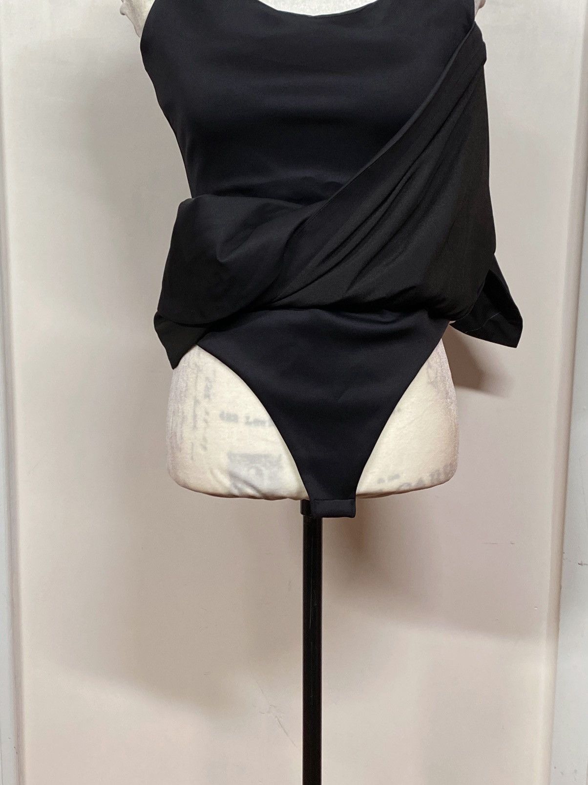 Ronny Kobo Ronny Kobo Tulip-Skirt Minidress size M Size M / US 6-8 / IT 42-44 - 14 Thumbnail