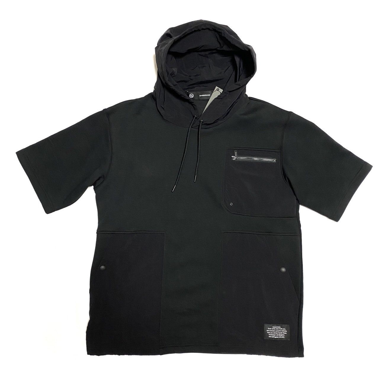 Japanese Brand × Jun Takahashi × Undercover Undercover × GU Double face parka (Matching cloth possible) Size US XL / EU 56 / 4 - 3 Thumbnail
