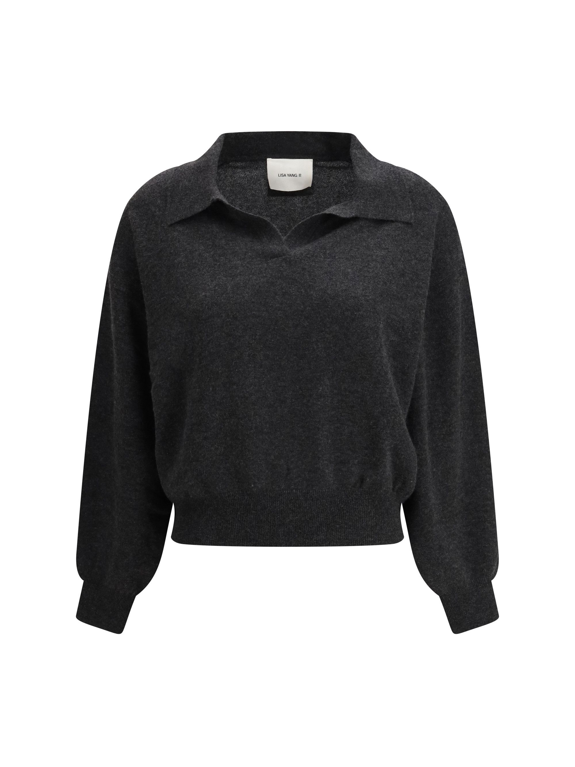 V-neck Sweater