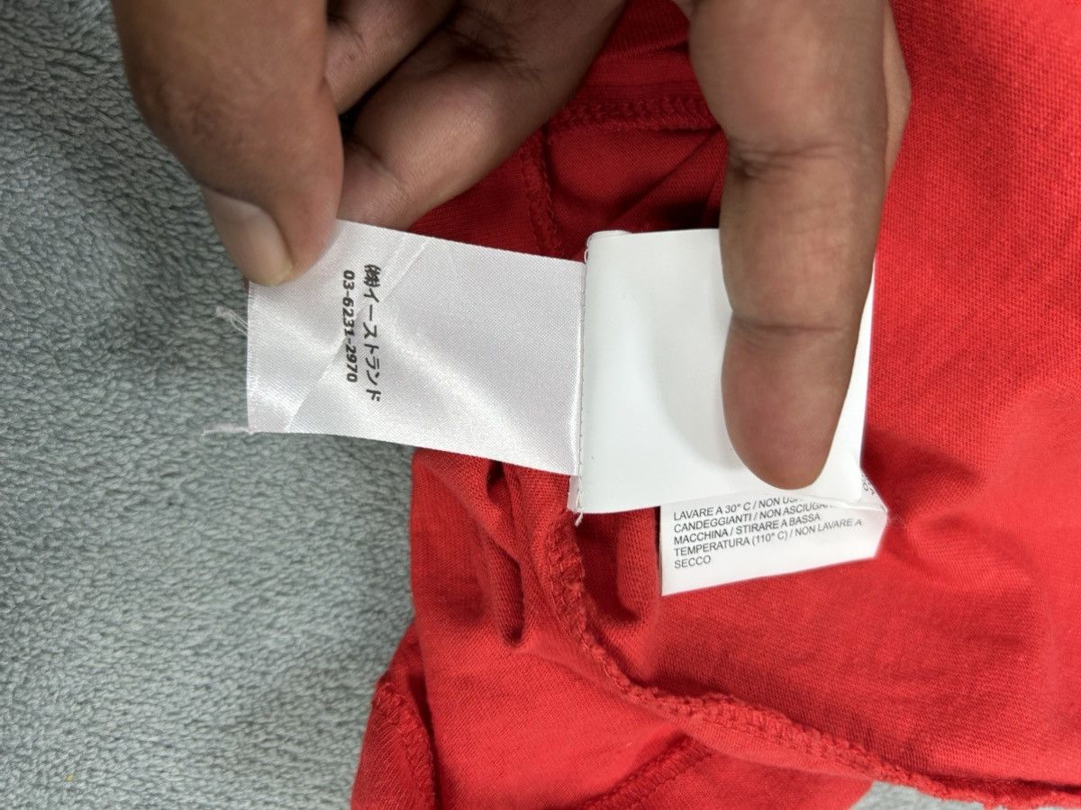 Off-White Off- White Virgil Abloh Fall Winter 2013 Size US M / EU 48-50 / 2 - 11 Thumbnail
