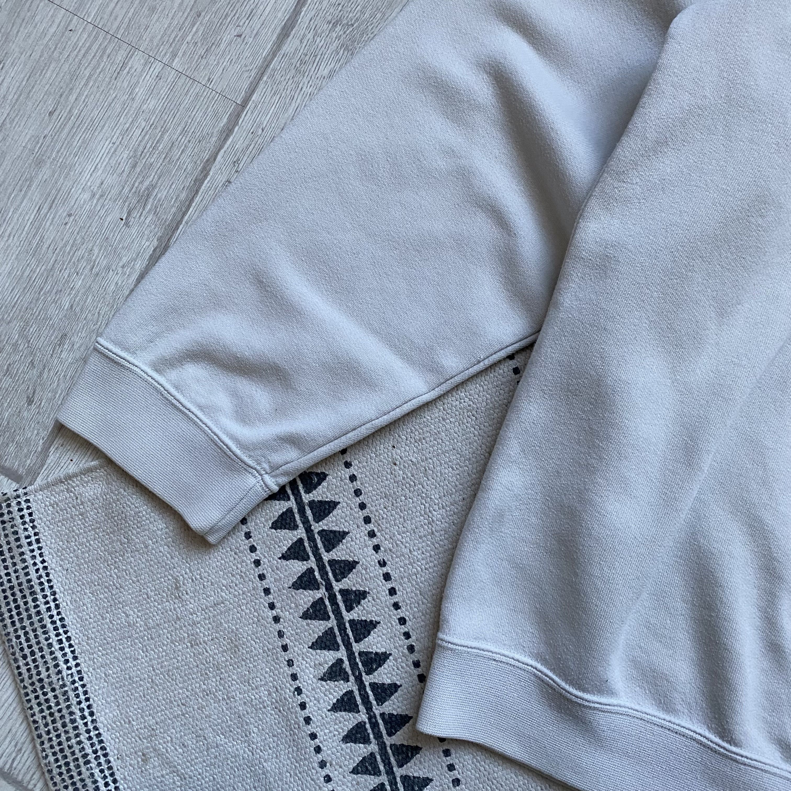 Billabong Vintage 90s Billabong logo sweatshirt crewneck Size US L / EU 52-54 / 3 - 5 Thumbnail