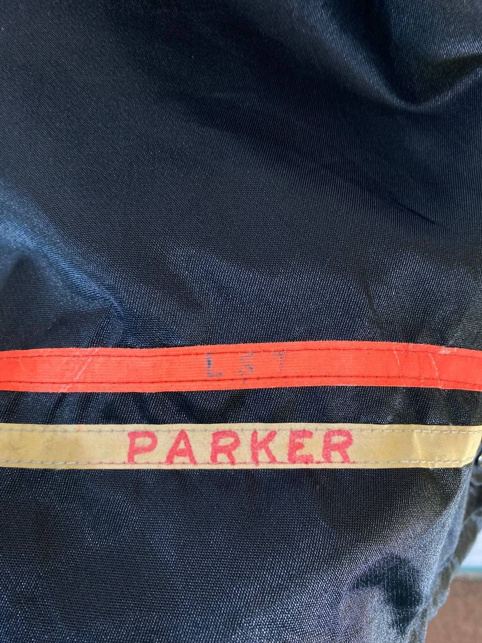 vintage amazon sportswear rayon jacket nice design