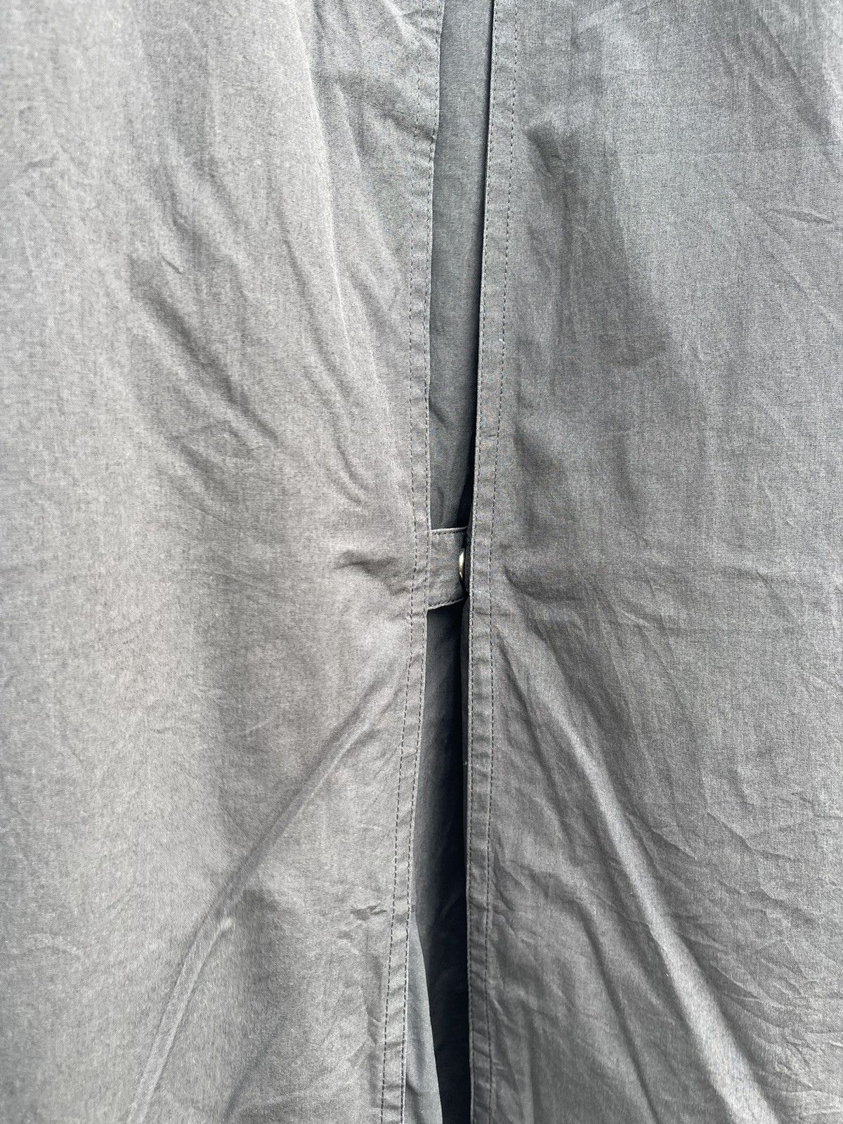 Designer Pia Libero Oversized Long Coat - Made in Japan Size US L / EU 52-54 / 3 - 14 Thumbnail