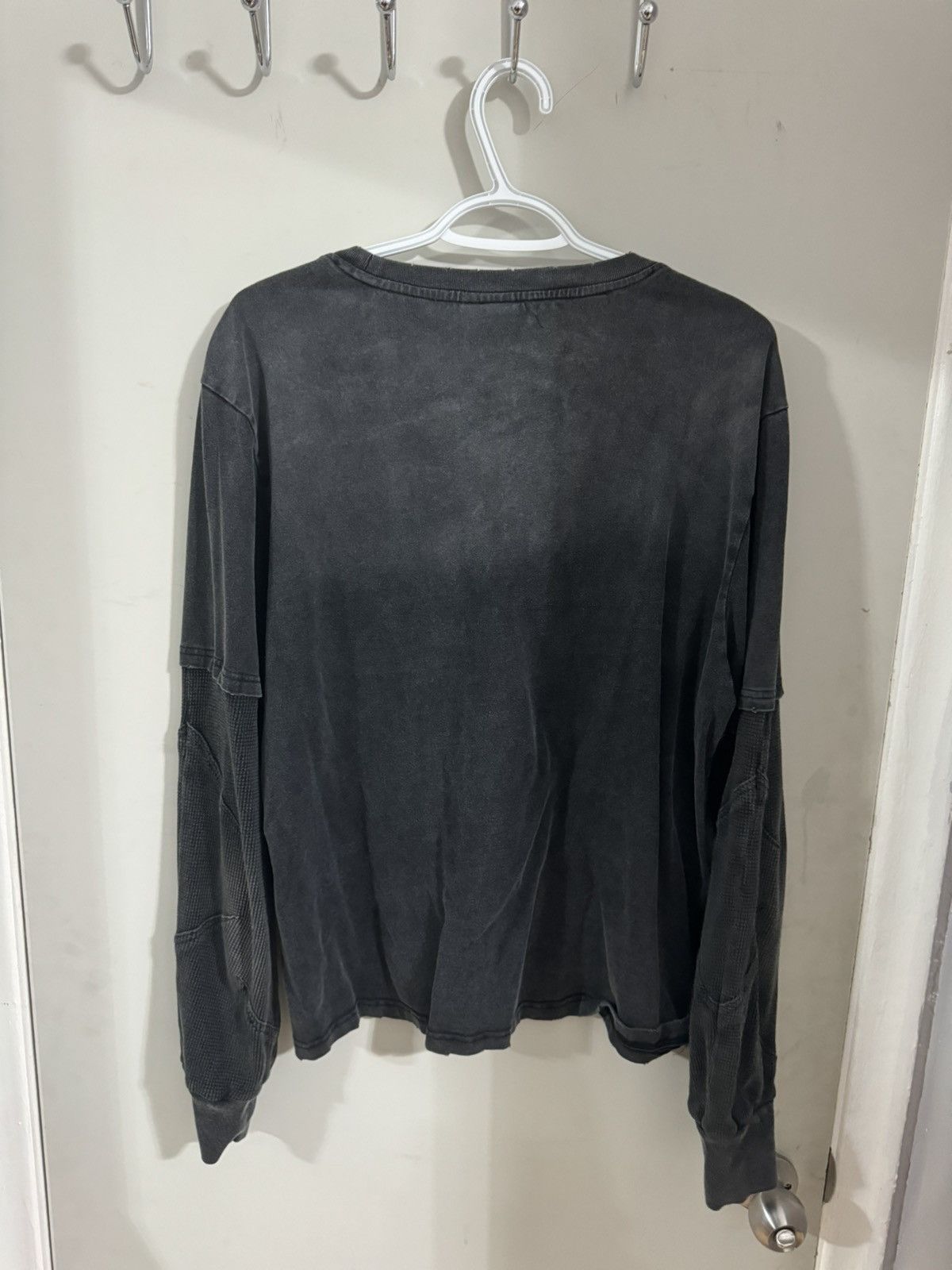 Japanese Brand Carti opium shirt Rick Size US M / EU 48-50 / 2 - 3 Thumbnail
