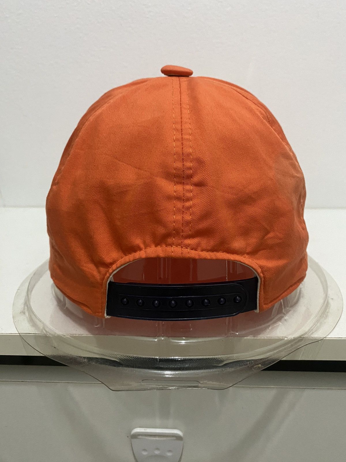 Hat Club × Jean Charles De Castelbajac Jean Charles de Castelbajac Hat Snapback Made Italy Size ONE SIZE - 4 Thumbnail