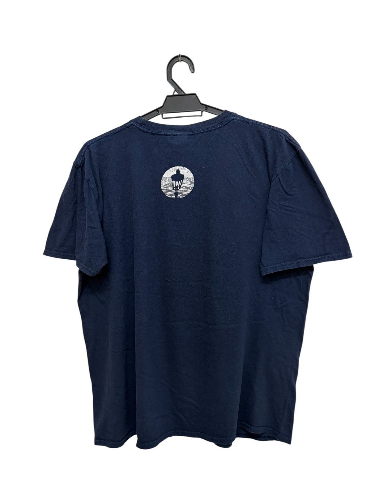 Band Tees STREETLIGHT MANIFESTO AMERICAN SKA PUNK BAND TEE GILDAN Size US L / EU 52-54 / 3 - 2 Thumbnail