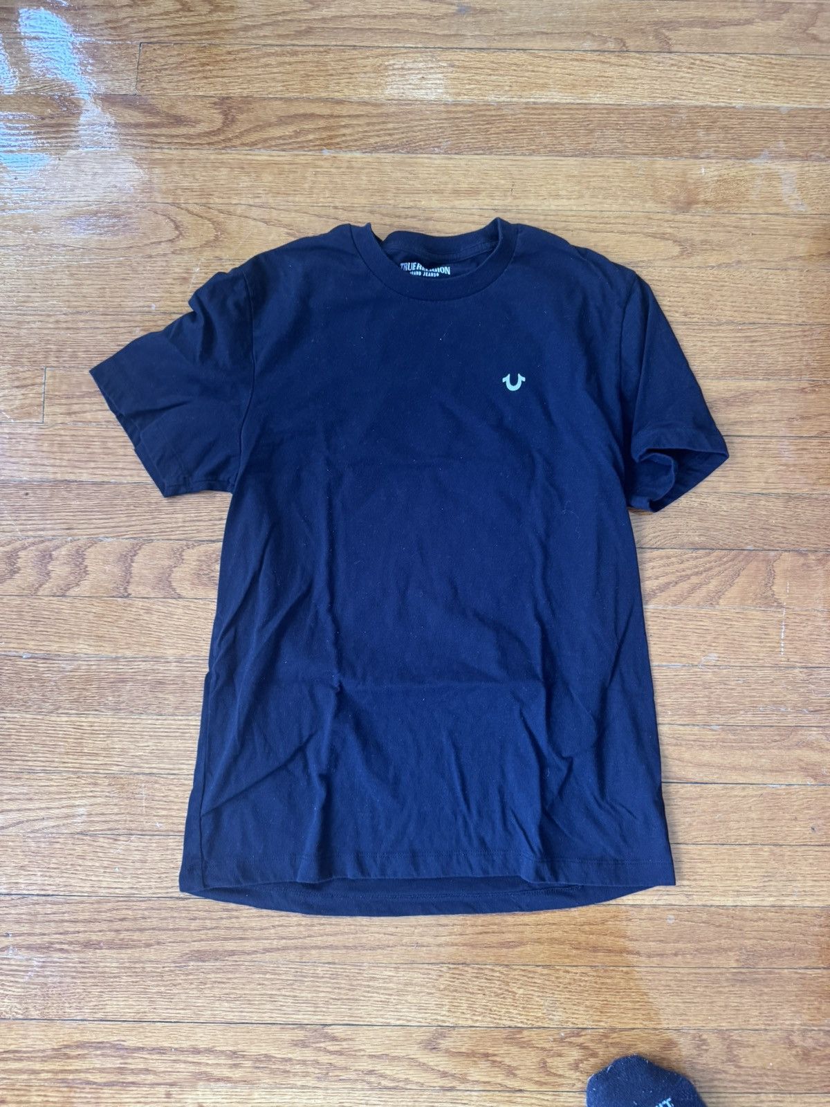 Other B/W True Religion Buddha Tee Size US M / EU 48-50 / 2 - 1 Thumbnail