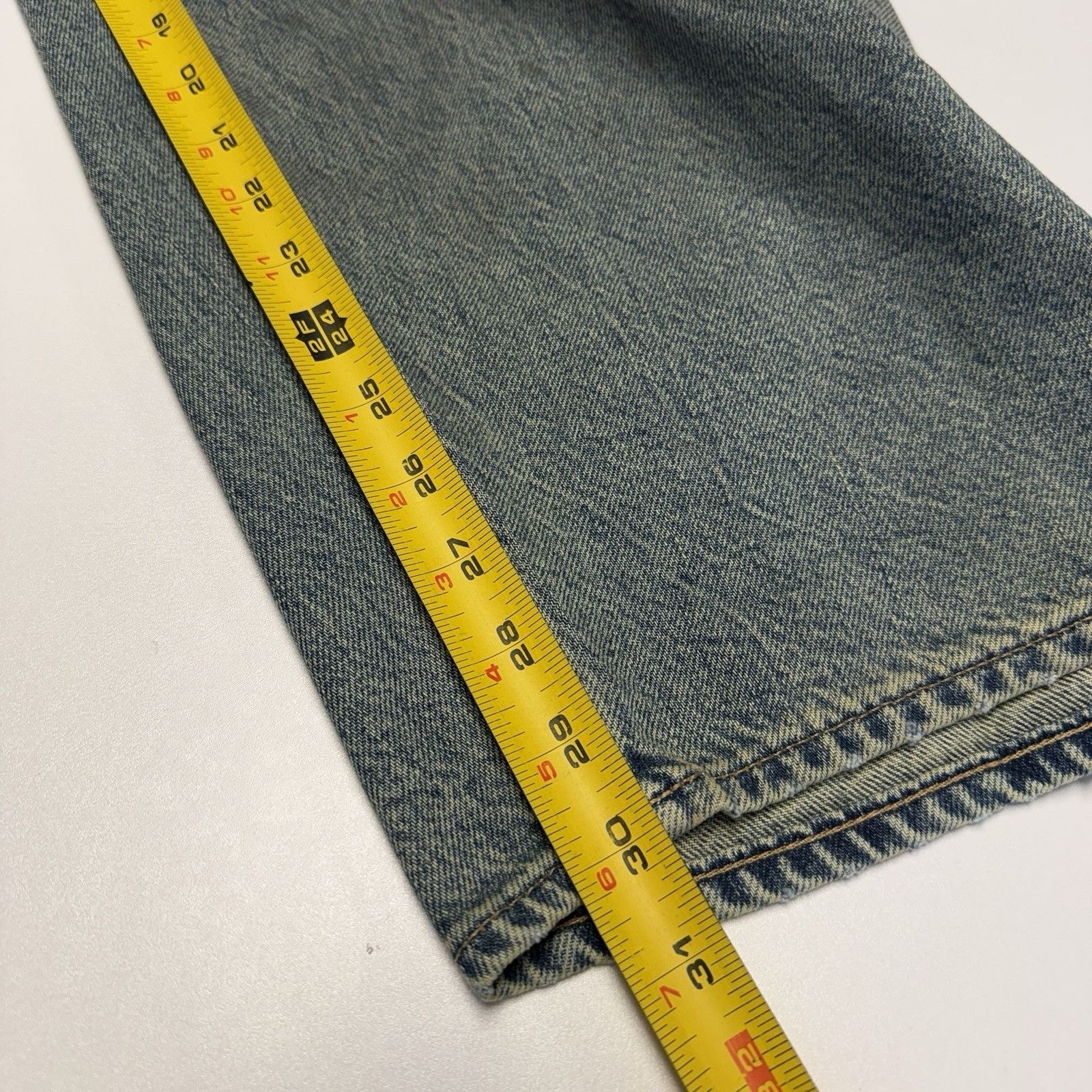 Gap Gap Baggy Fit Jeans Mens 40x30 NWT MSRP $79.95 Skate Streetw Size US 40 / EU 56 - 13 Thumbnail