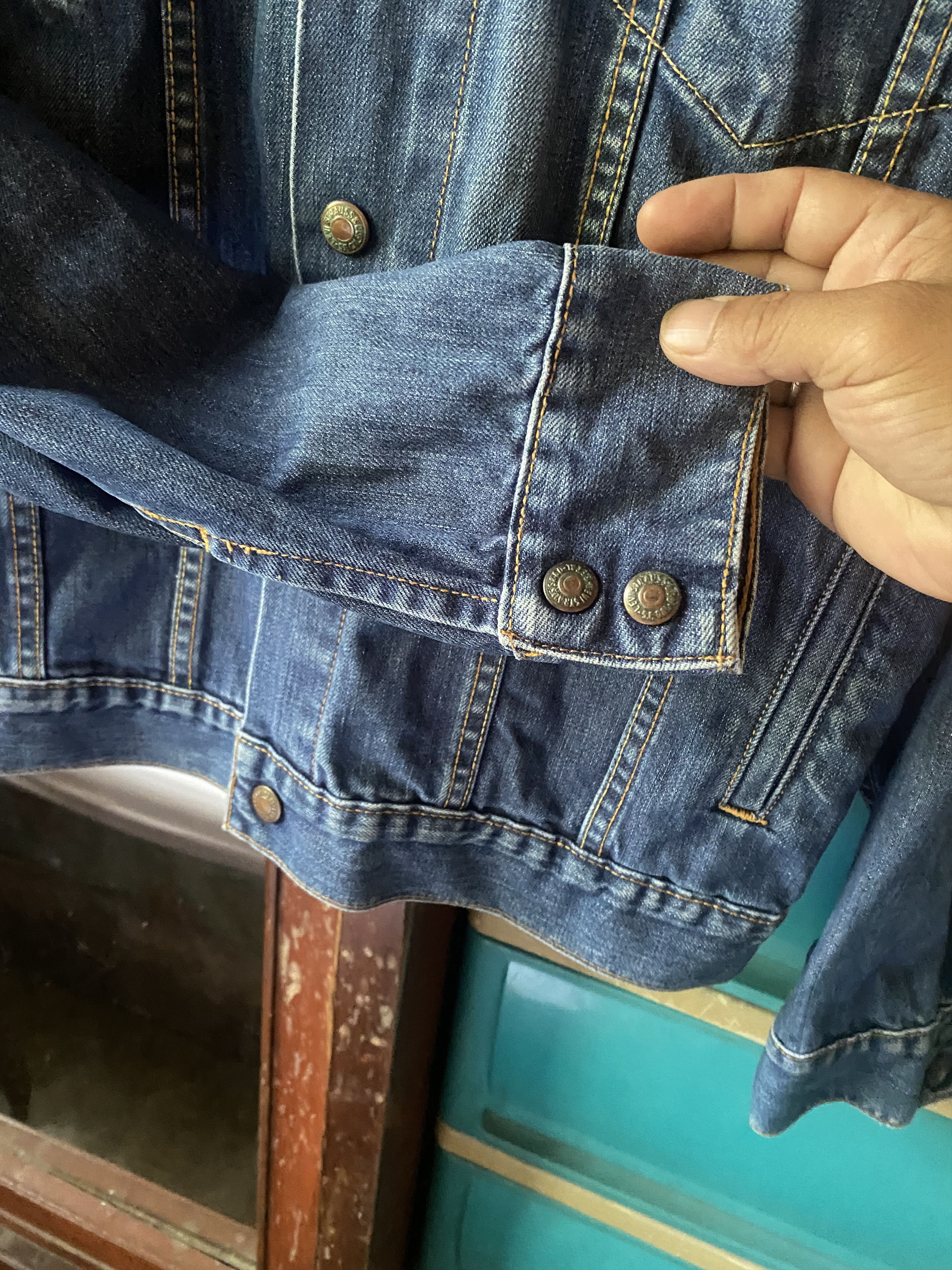 Levi's Vintage Clothing levis Size US M / EU 48-50 / 2 - 5 Thumbnail