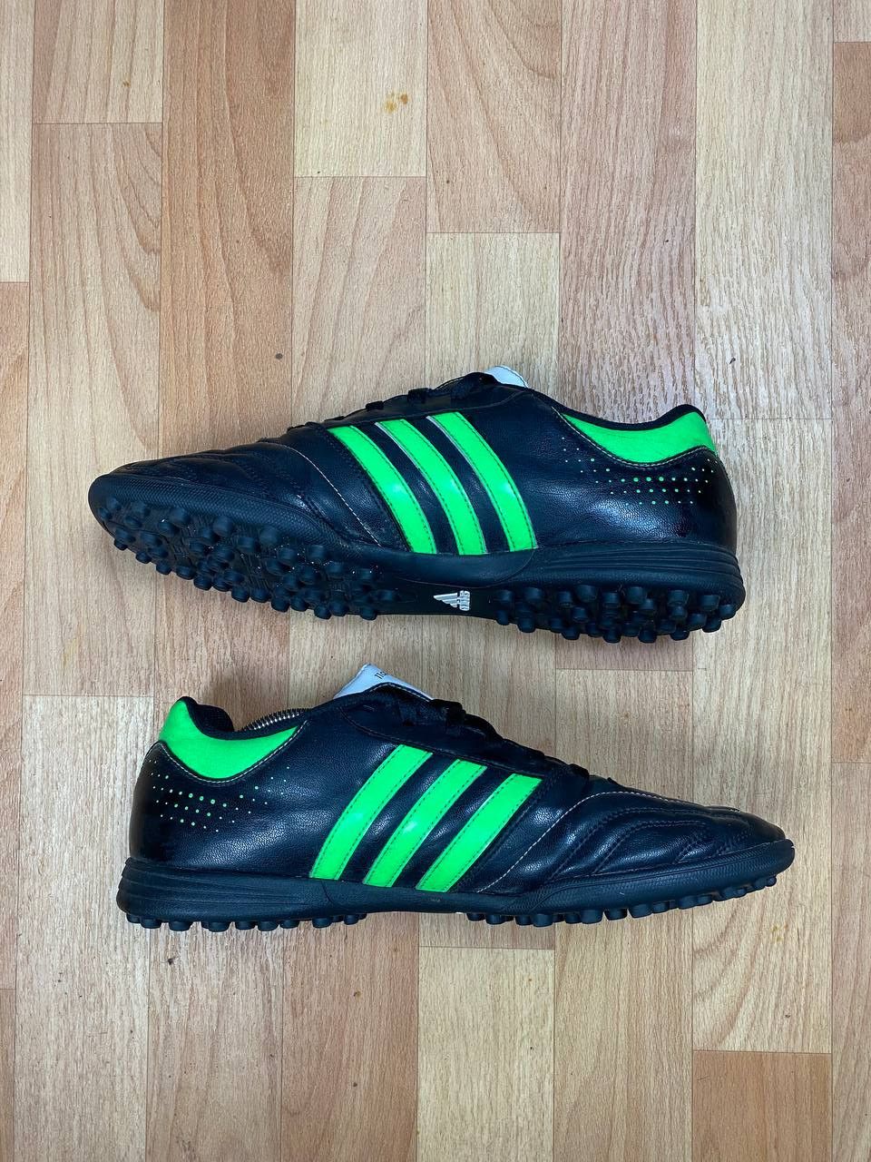 Adidas × Vintage Adidas TRX TF 11Questra Q23871 SIZE US11,5 Size US 11.5 / EU 44-45 - 3 Thumbnail