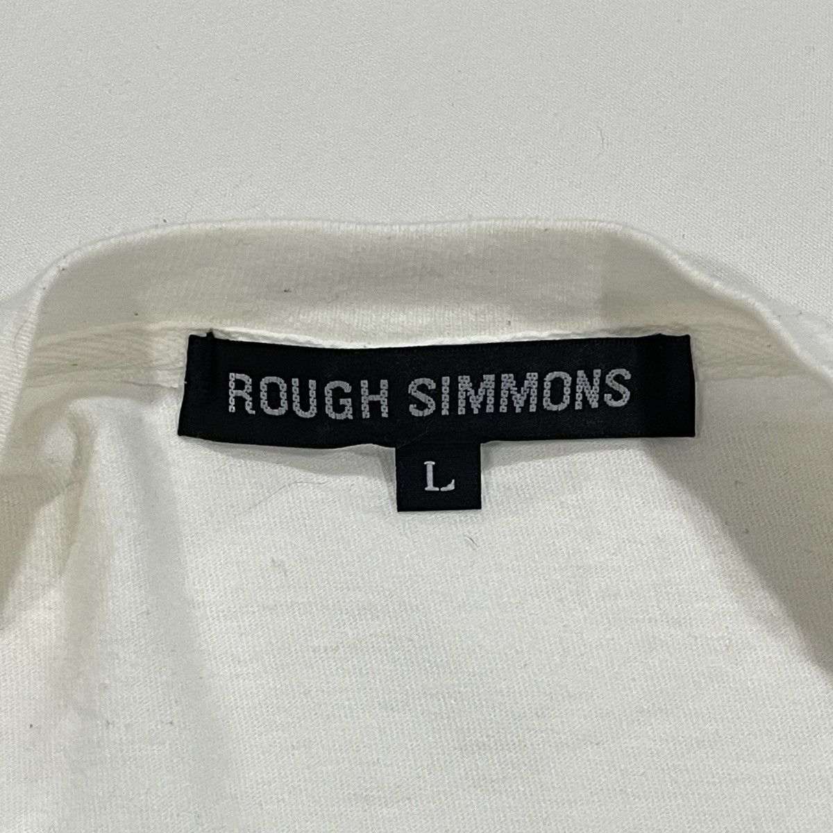 Rough Simmons Rough Simmons Midland Recycling Berserk Tee Size US L / EU 52-54 / 3 - 3 Thumbnail