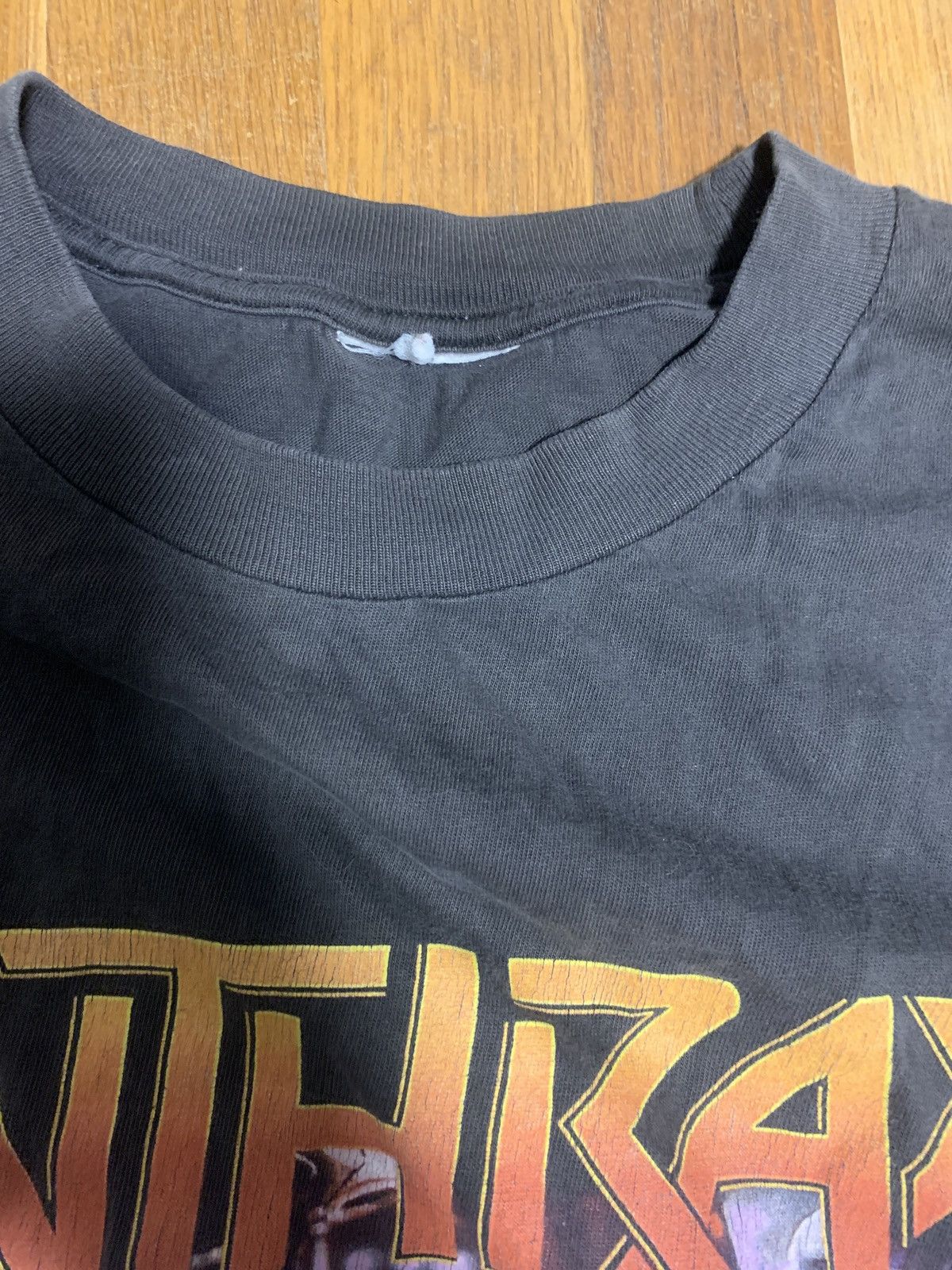 Other × Vintage Twelve Thirteen vintage t shirt Size US S / EU 44-46 / 1 - 5 Thumbnail