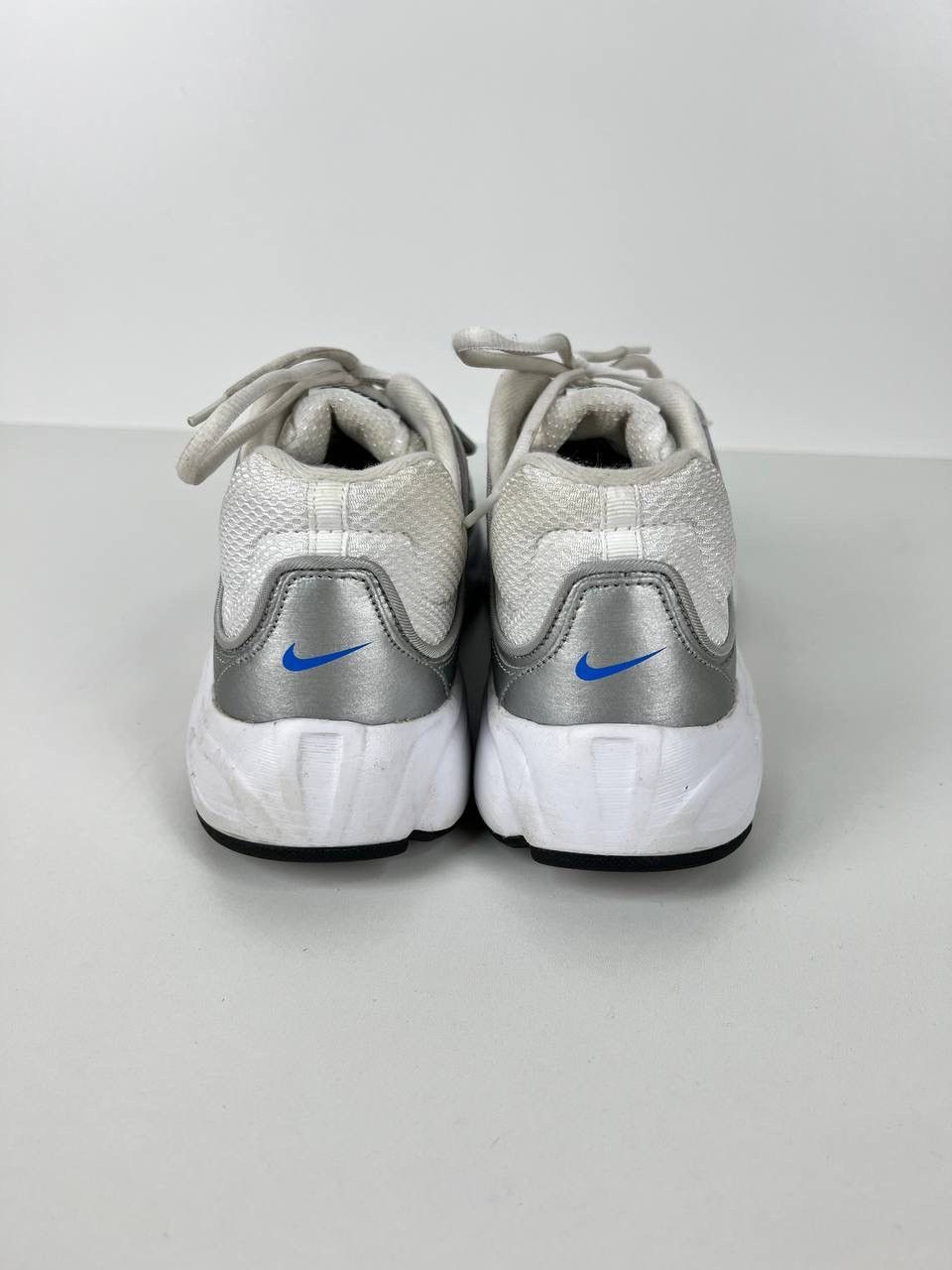 Vintage Nike Compete 2 streetwear sneakers size 45 Size US 10.5 / EU 43-44 - 5 Thumbnail