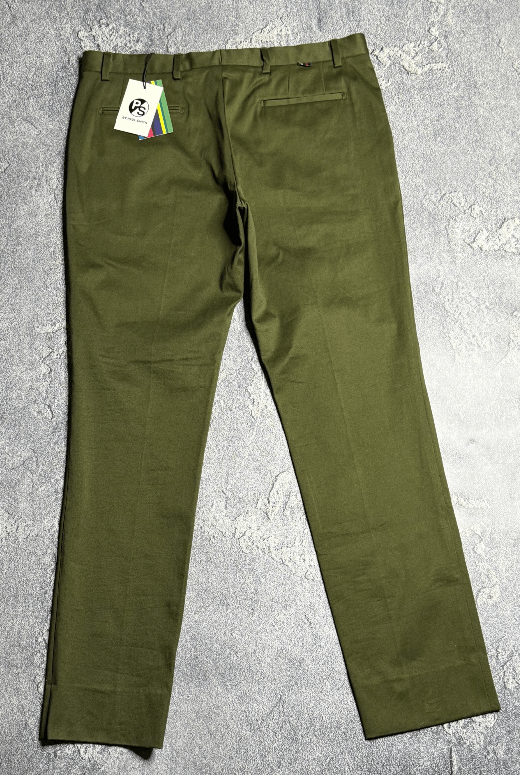 Paul Smith Paul Smith men's trousers 36 Size US 36 / EU 52 - 8 Thumbnail