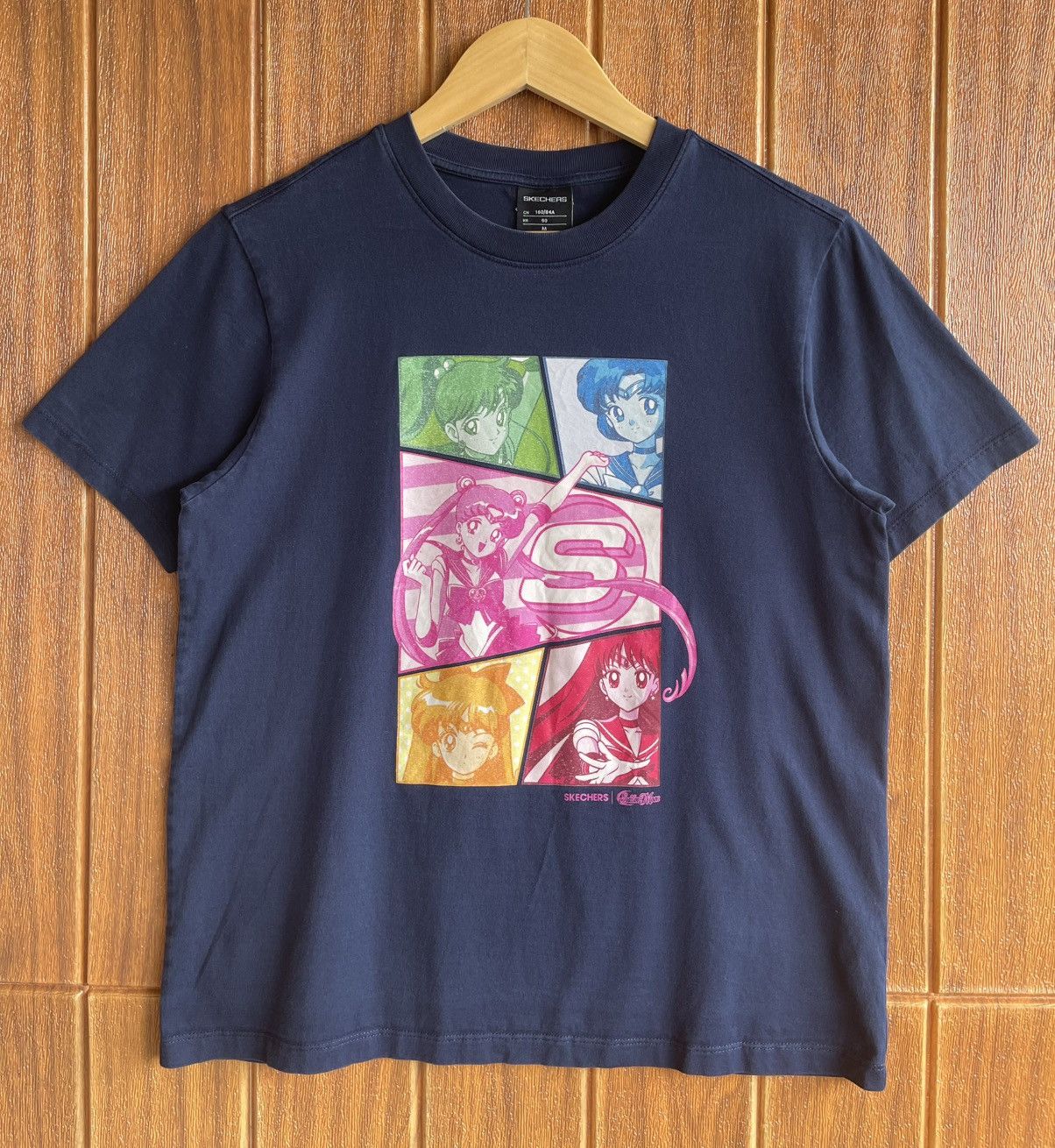 Beauty Beast Beauty beast x Cospa sailor moon shirt | Grailed