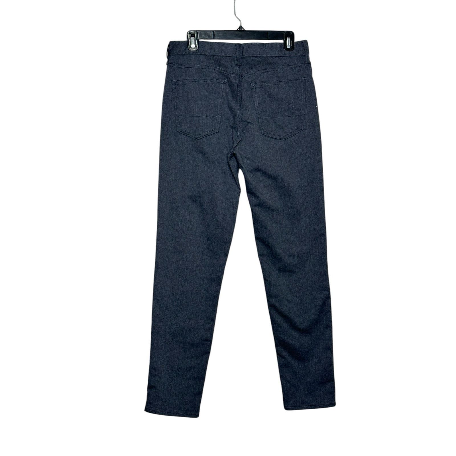 Banana Republic Banana Republic Travel Jeans Gray Men Jeans size 30 Size US 30 / EU 46 - 7 Thumbnail