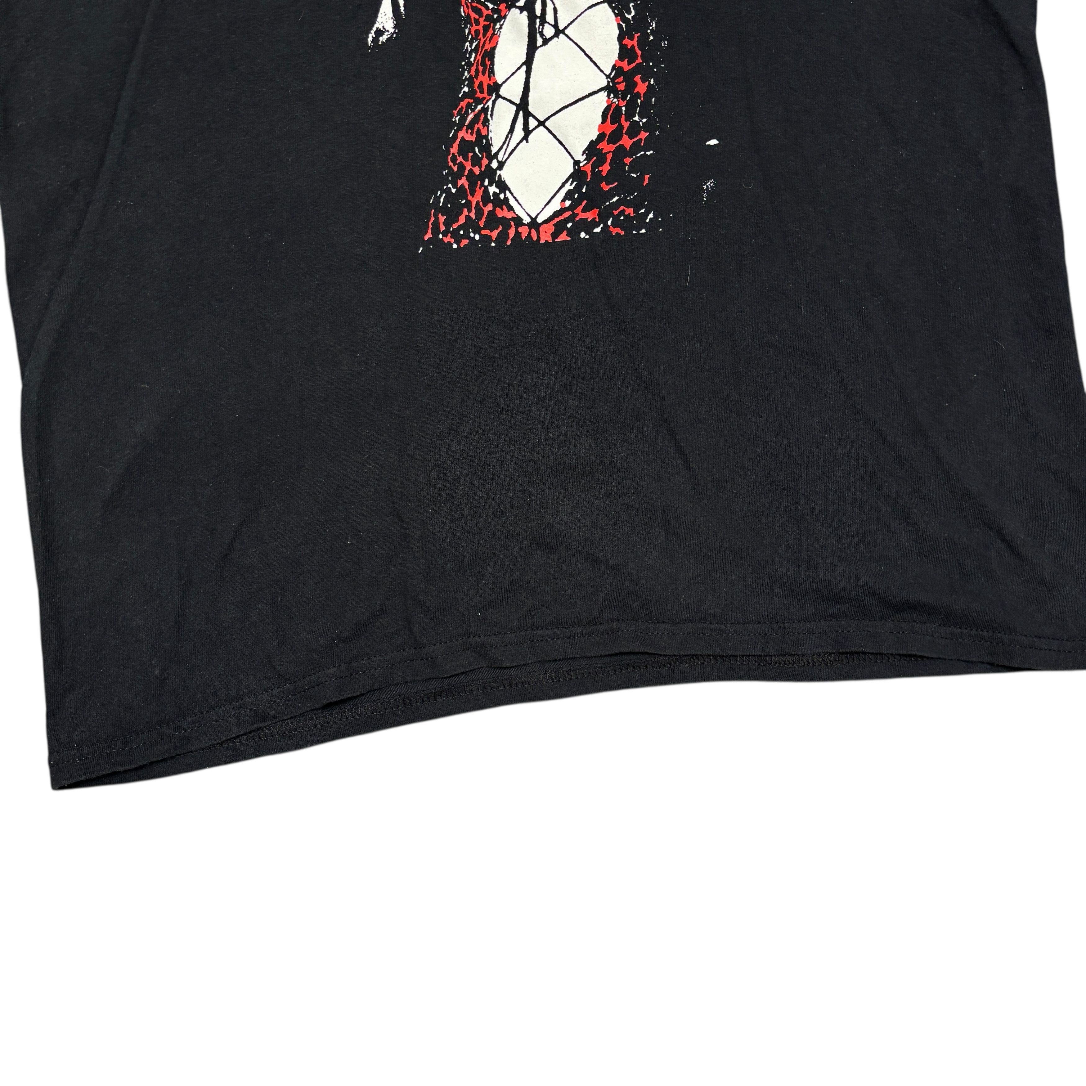 Band Tees × Vintage Vintage Plasmatics Shirt Vintage Band Tees The Clash Ramones Size US L / EU 52-54 / 3 - 5 Thumbnail