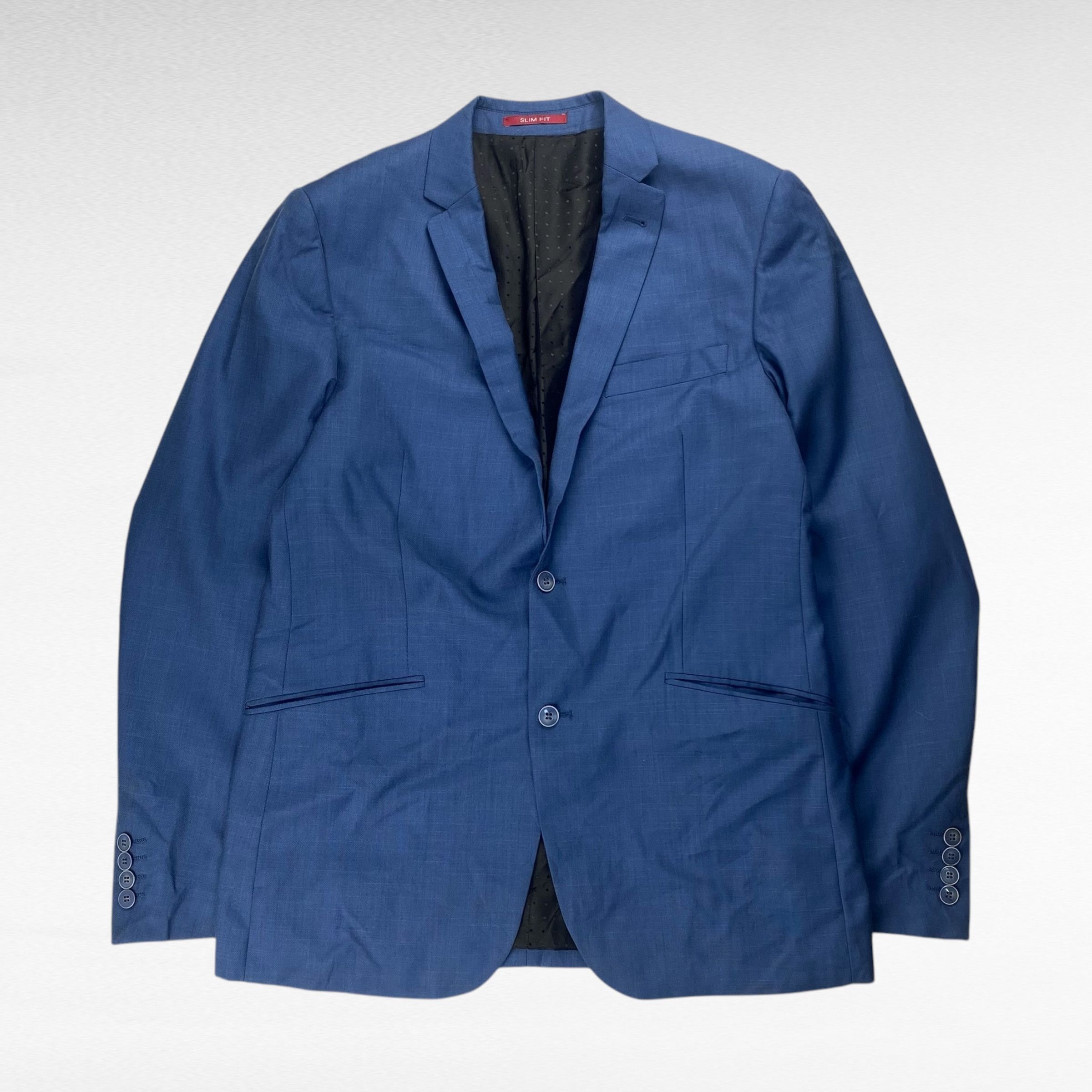Coach Coach Tailored Jacket Size M Size US M / EU 48-50 / 2 - 1 Thumbnail