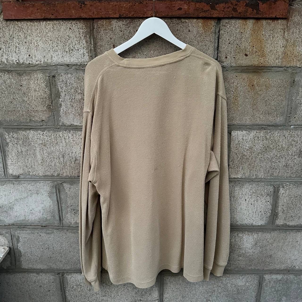 Timberland Vintage Timberland Sweatshirt Small Logo Y2K Size XL 00s USA Size US XL / EU 56 / 4 - 2 Thumbnail