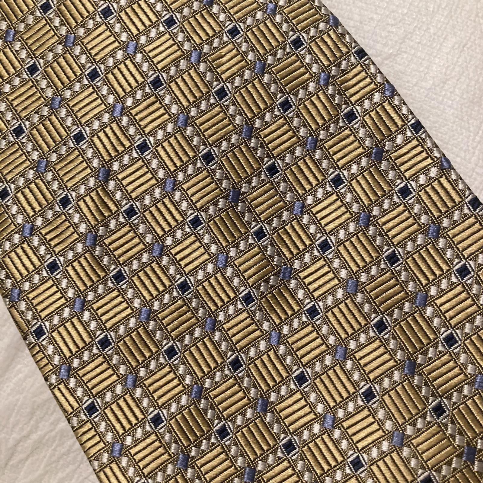 Burma Bibas NWOT Burmas Bibas Tie 57/4 Size ONE SIZE - 2 Thumbnail