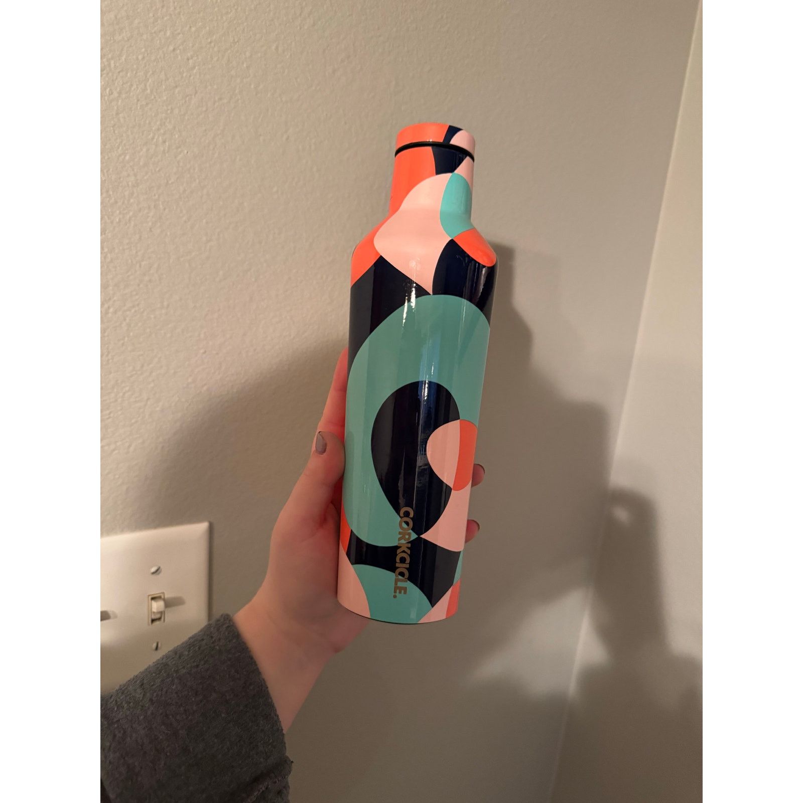 Other Corkcicle 16oz Canteed Mod Shout Size ONE SIZE - 1 Thumbnail