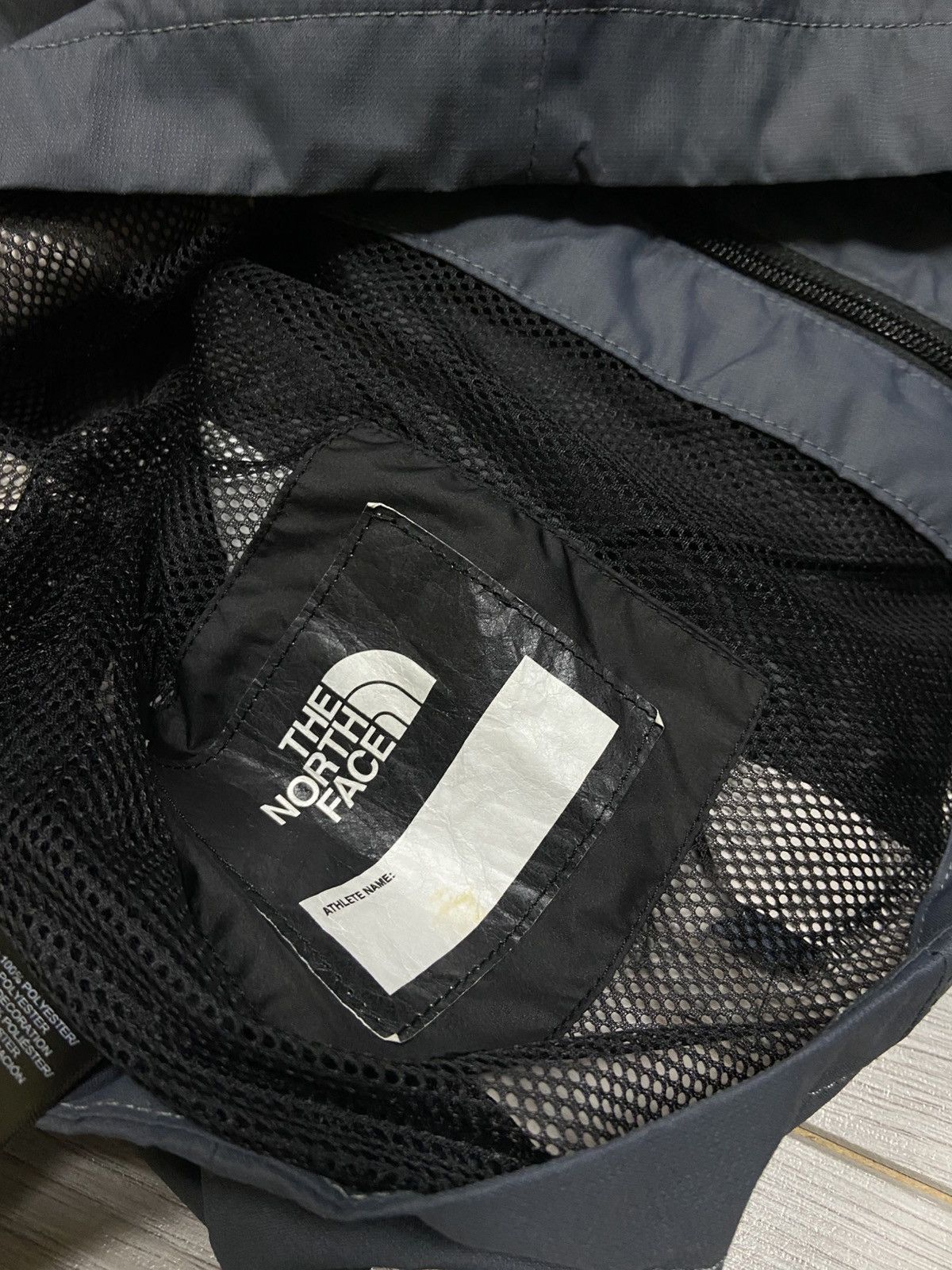 The North Face The North Face gorpcore Y2K jacket Size US S / EU 44-46 / 1 - 9 Thumbnail