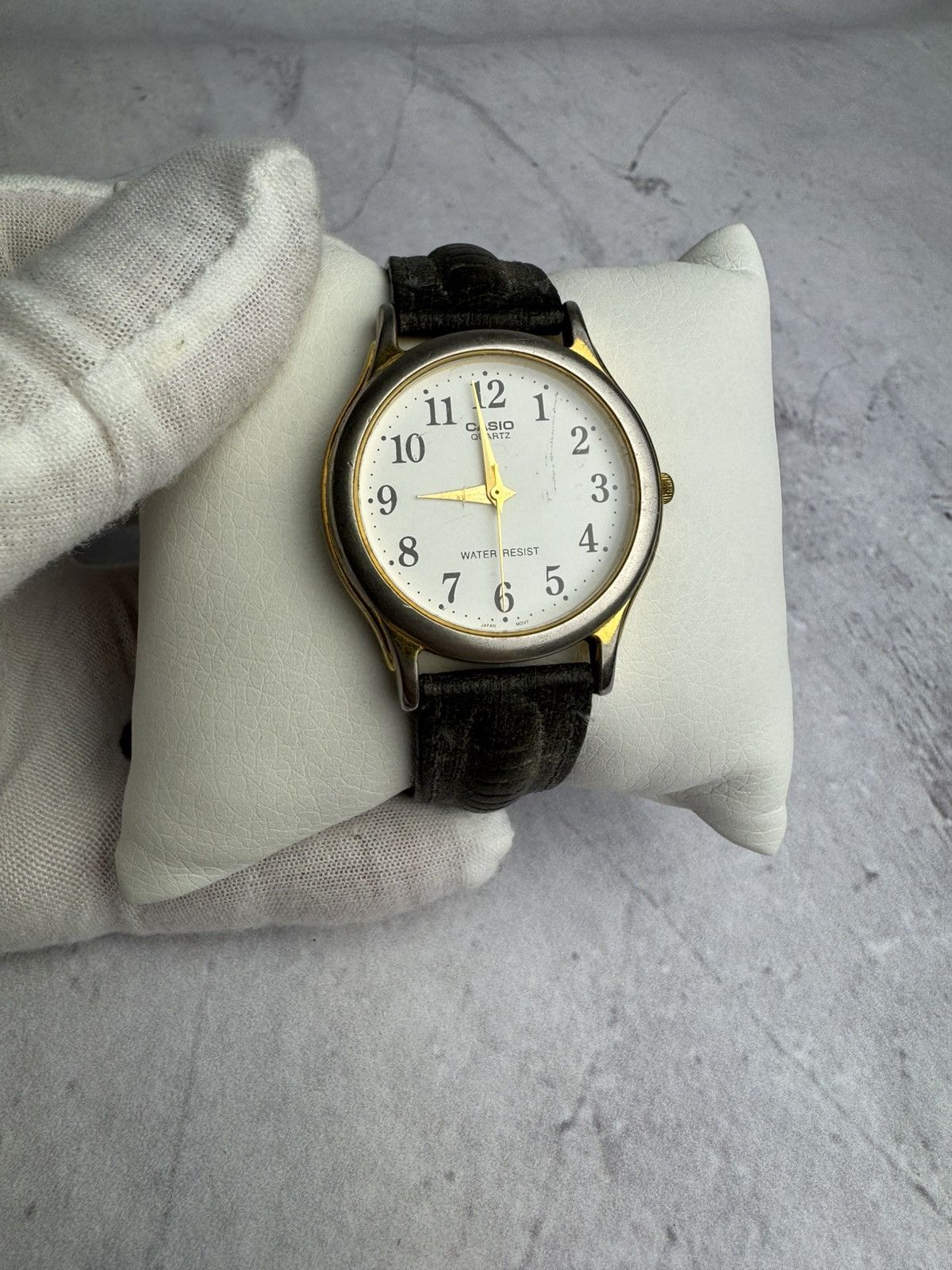 Casio × Japanese Brand × Vintage Casio Watch Vintage Men’s Size ONE SIZE - 4 Thumbnail
