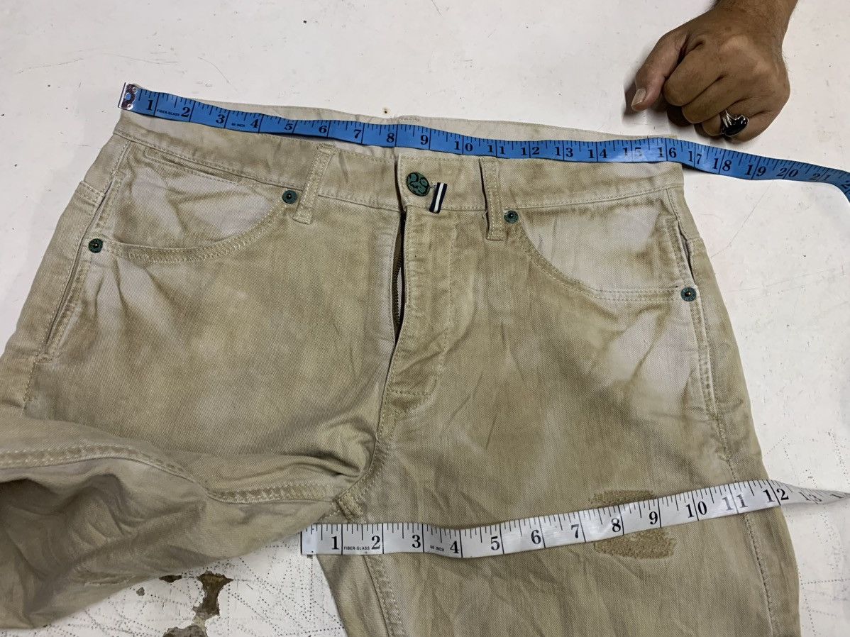 Japanese Brand 291295=HOMME CUSTOM MADE Size US 33 - 22 Thumbnail